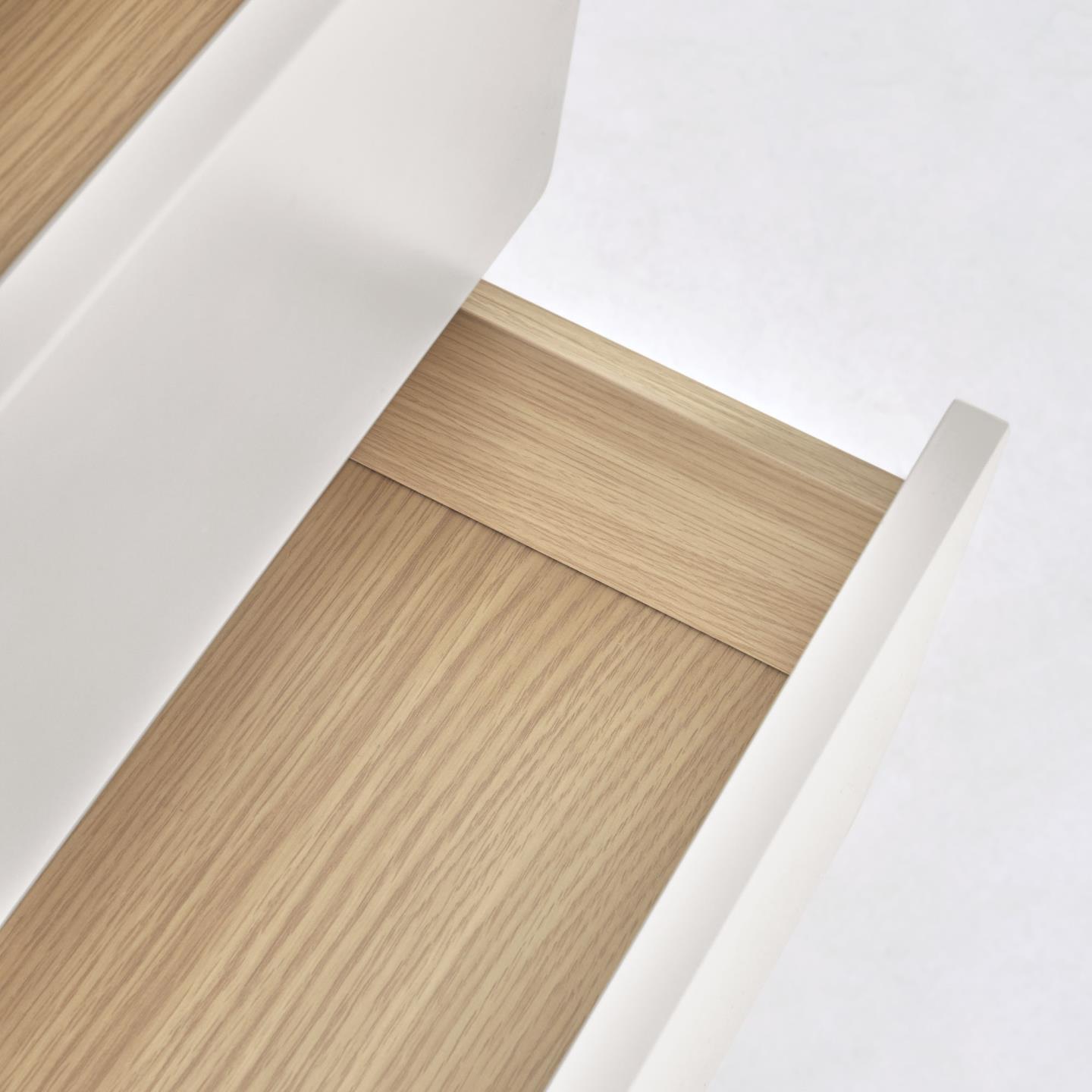 KAVE HOME ANIELLE chest of drawers