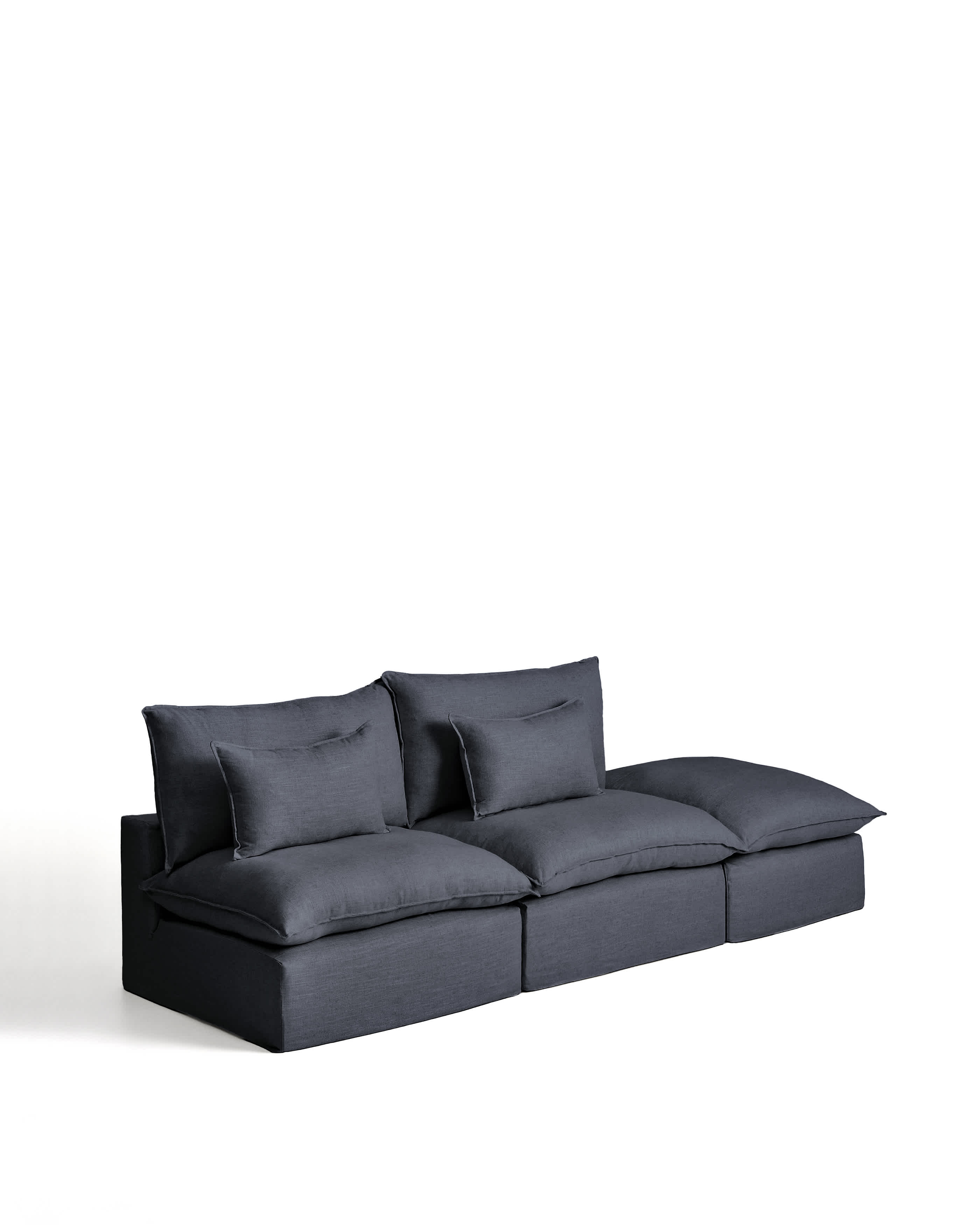 KAVE HOME Sofa ANARELA