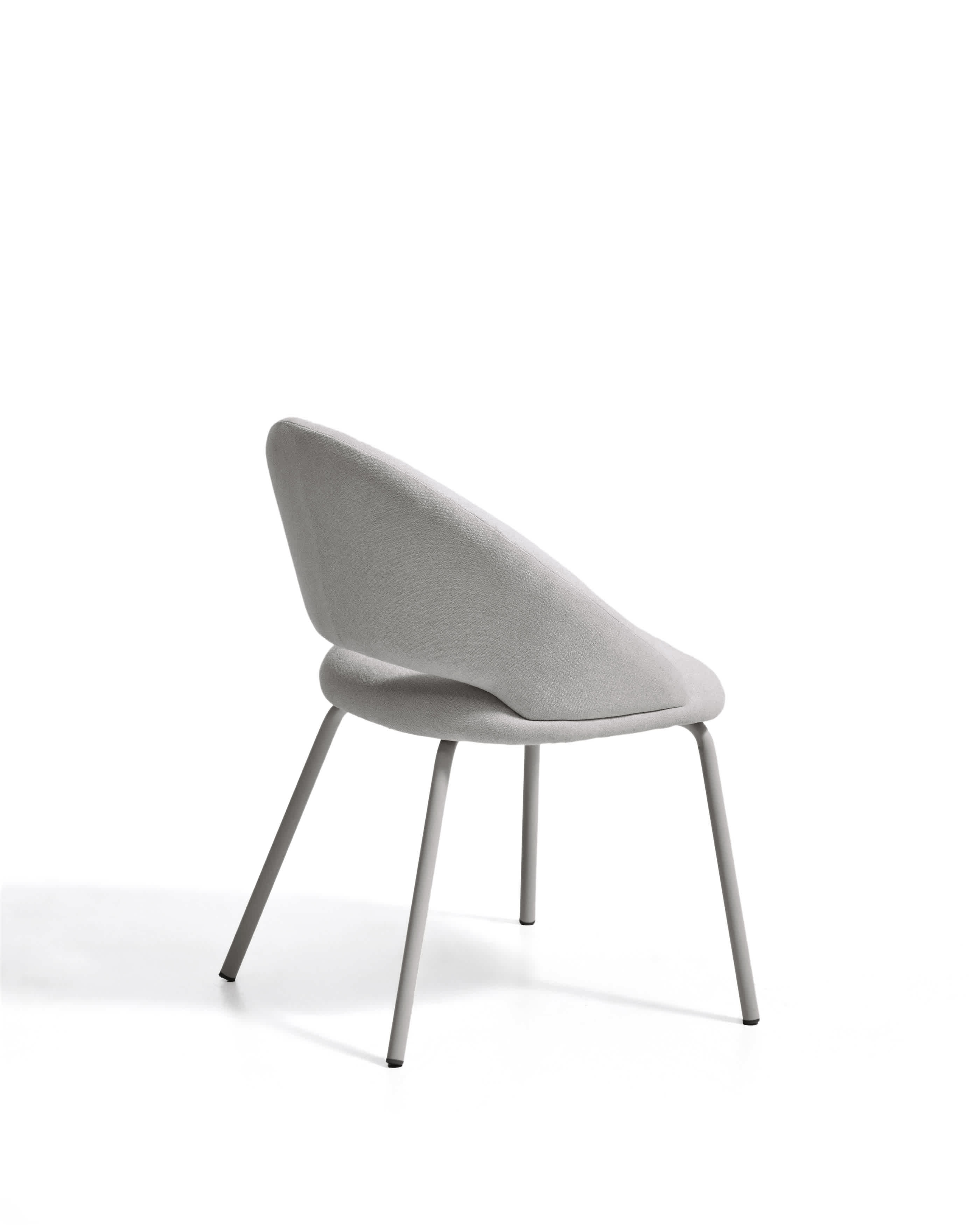 KAVE HOME Stuhl BONALI