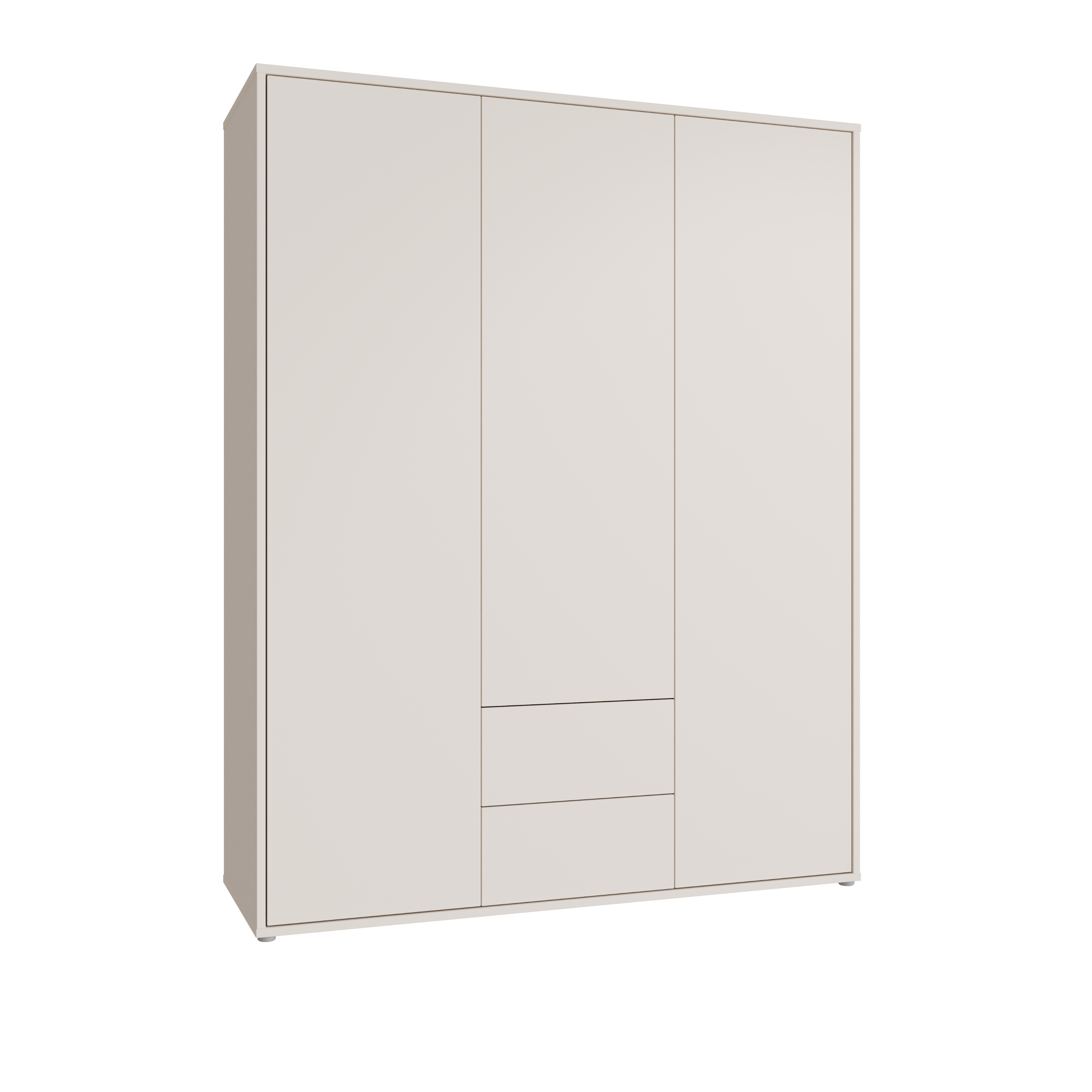 FORTE Kleiderschrank ALICE SPRINGS
