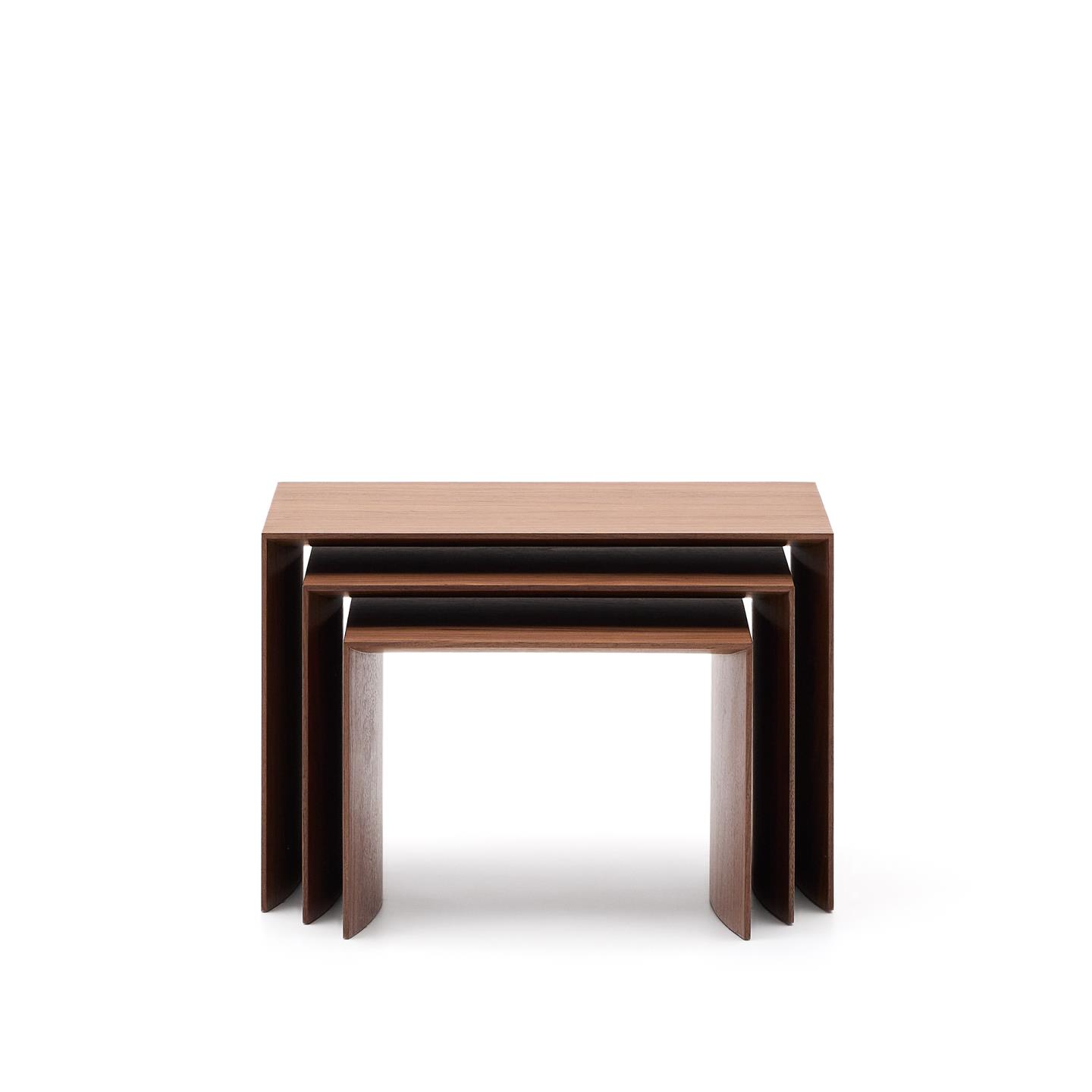 KAVE HOME Couchtisch-Set  LITTO