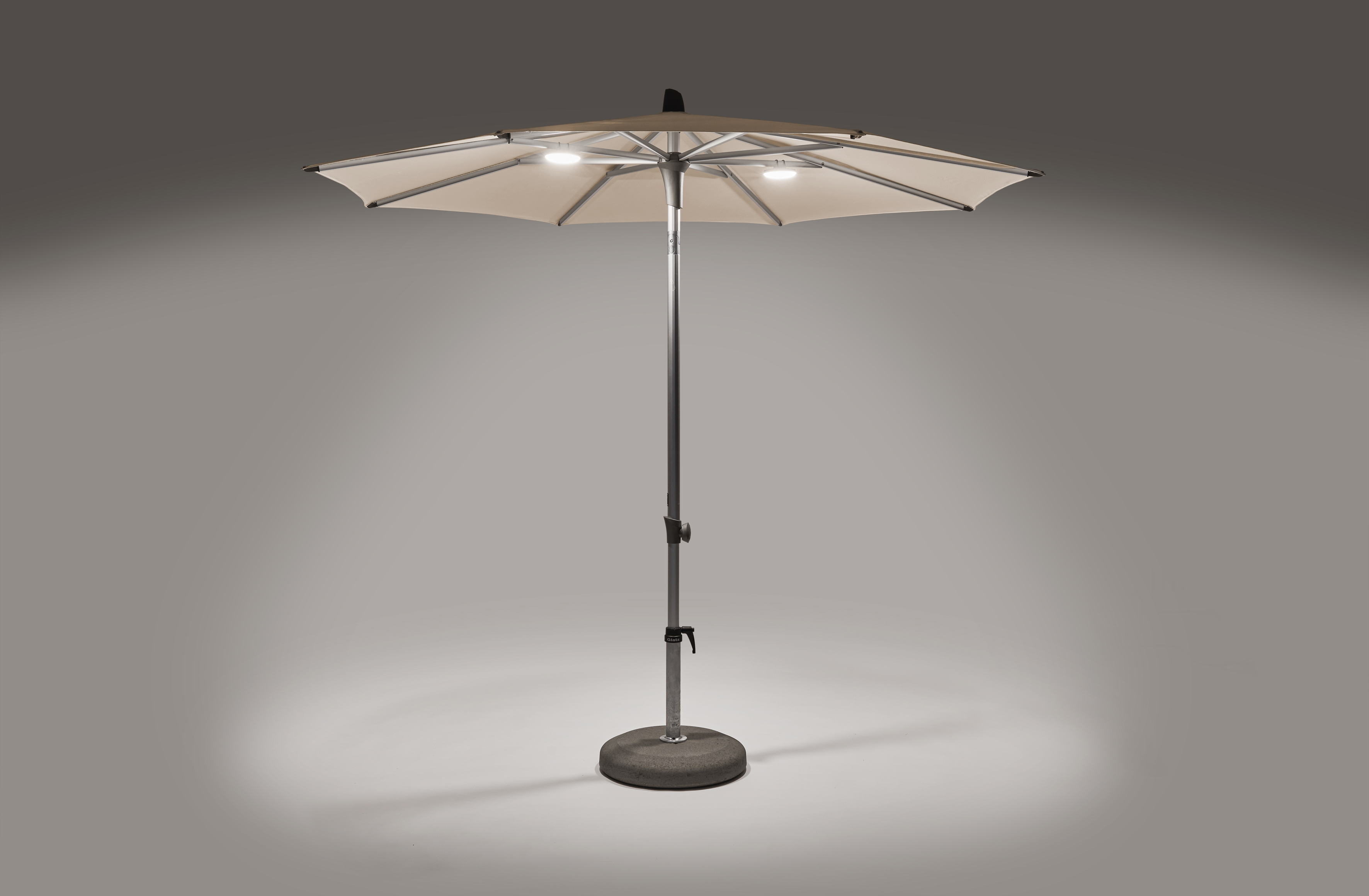 GLATZ LED Spot OSYRION