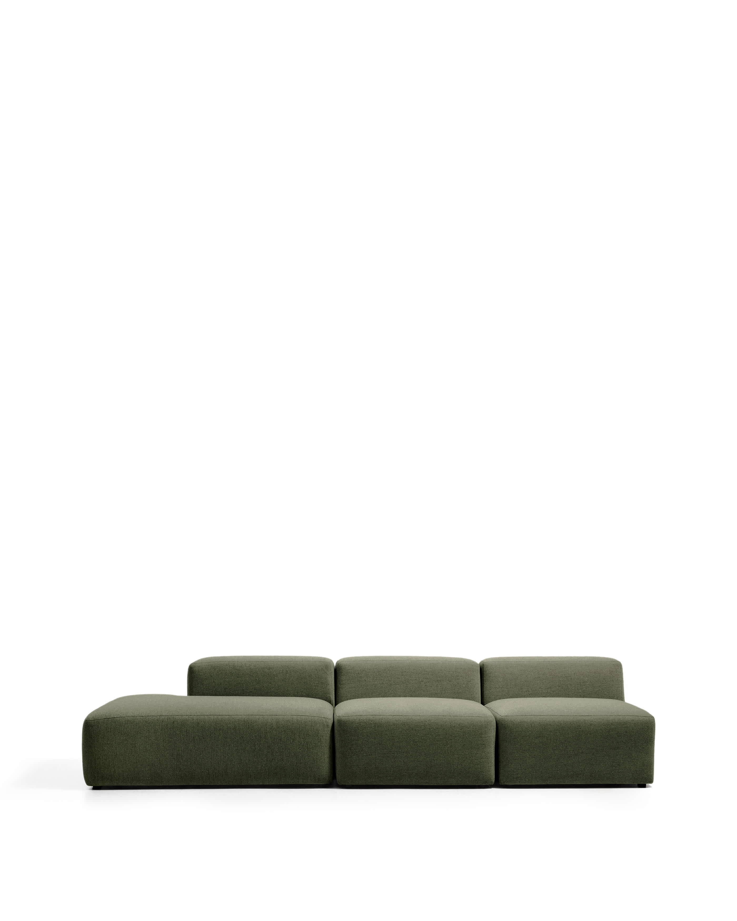 Canapé BLOK de Kave Home