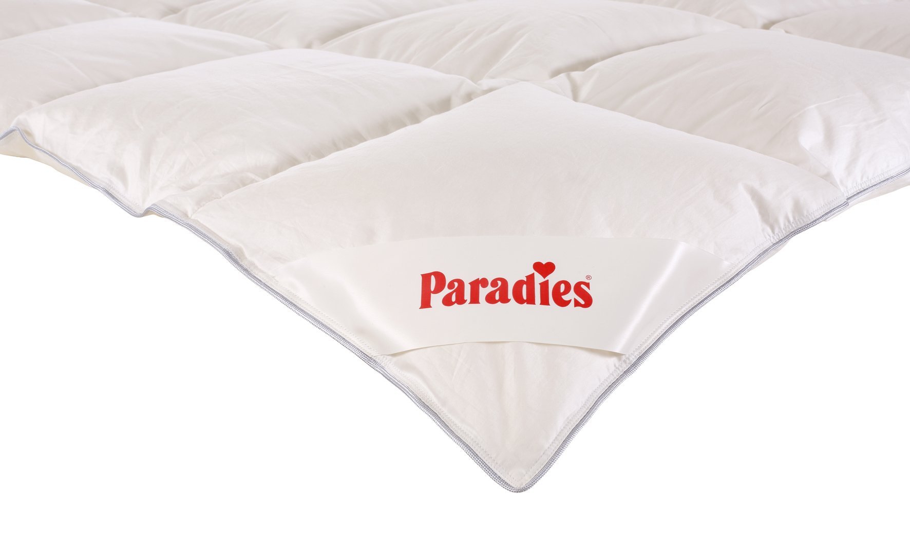 PARADIES Ganzjahresbettdecke GALIA 90 PARADIES Ganzjahresbettdecke GALIA 90