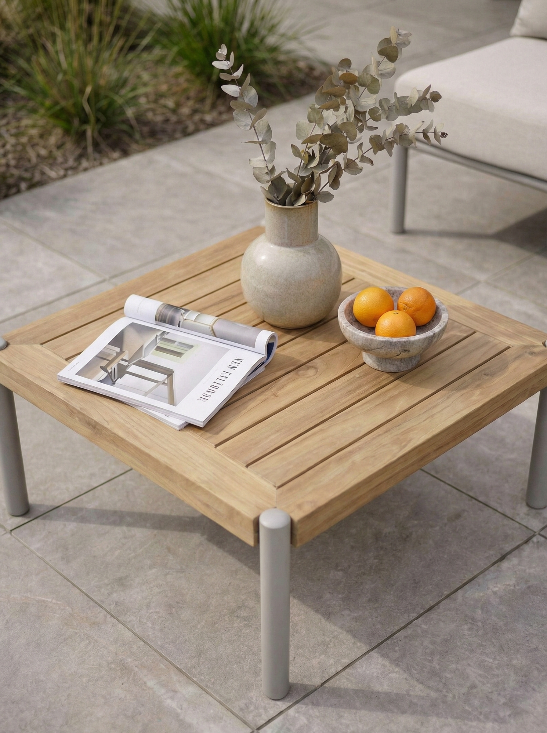 STERN Beistelltisch Outdoor TARO