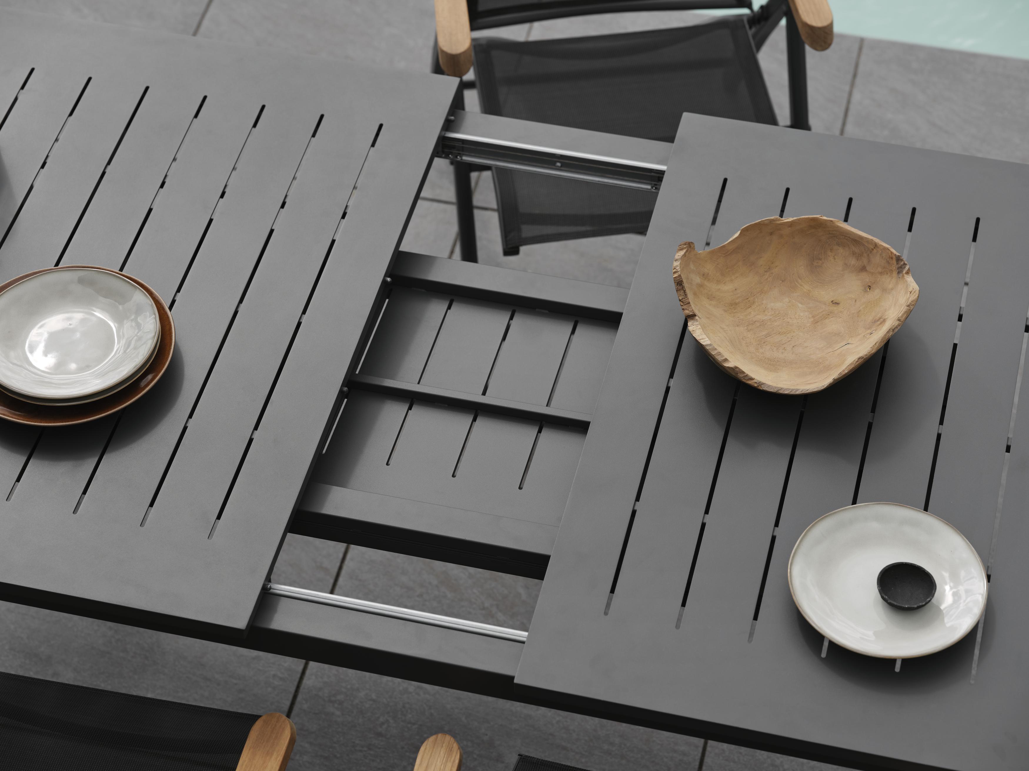 BRAFAB Gartentisch LOMMA