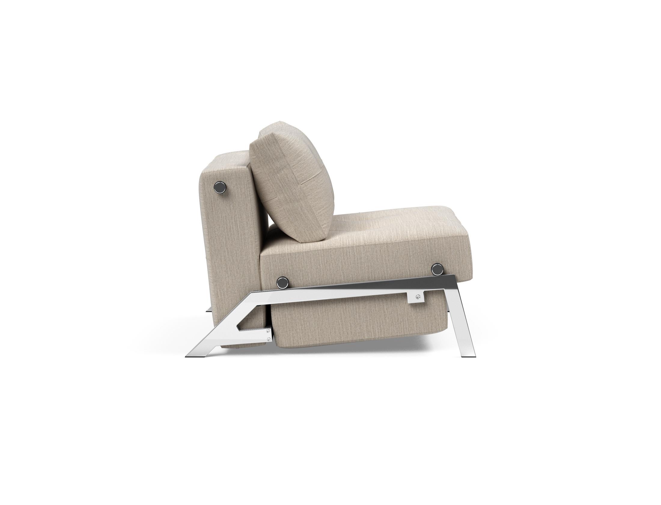 INNOVATION LIVING Funktionssessel CUBED
