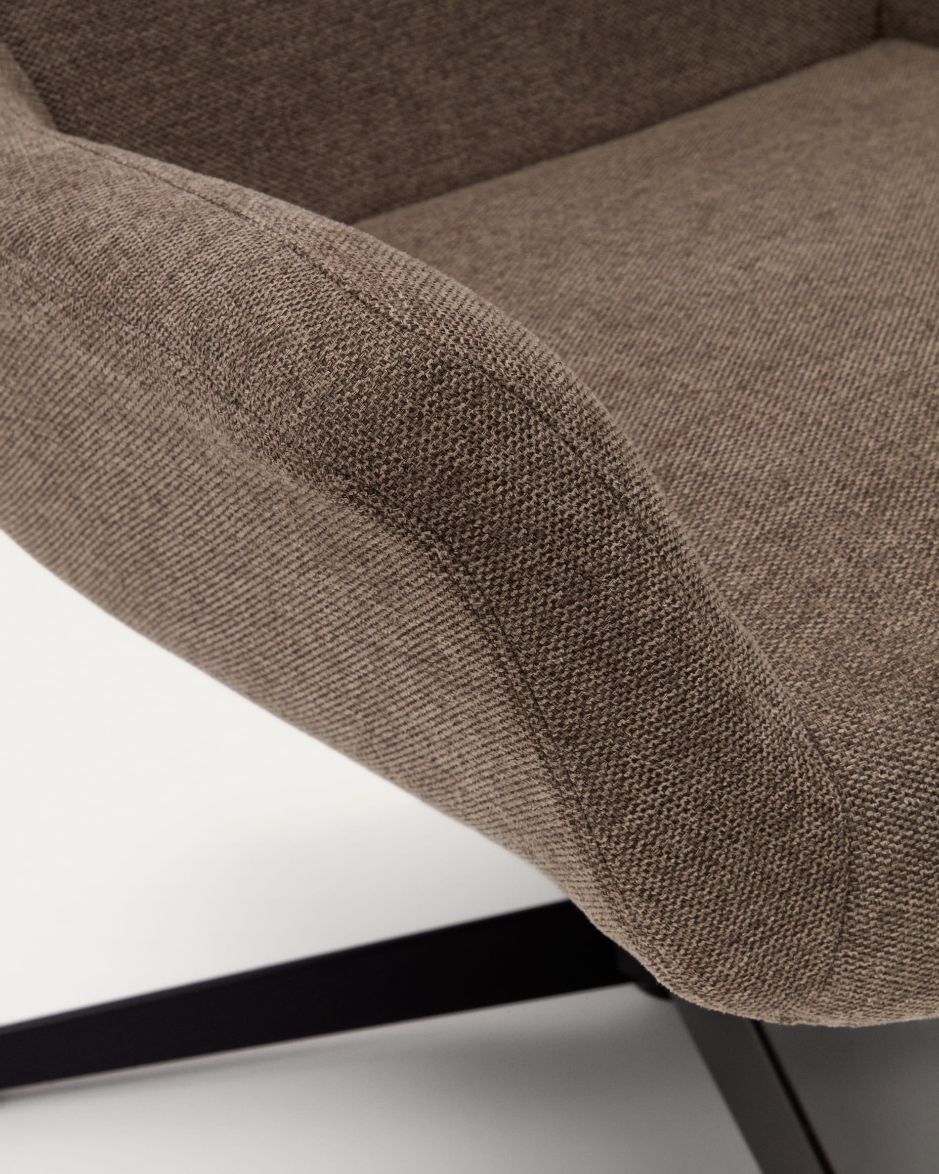 KAVE HOME Sessel ZALINA
