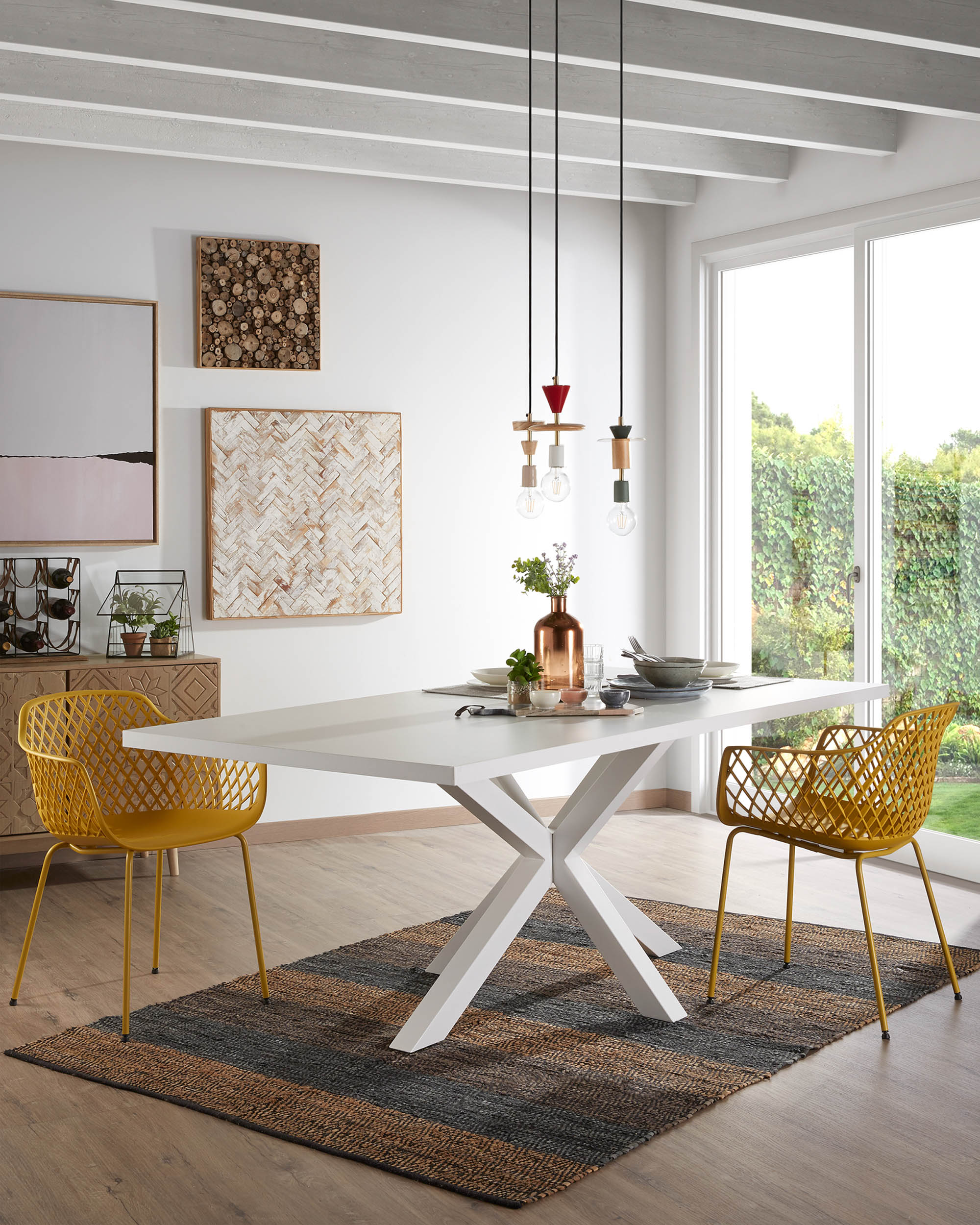 KAVE HOME Esstisch ARGO KAVE HOME Esstisch ARGO