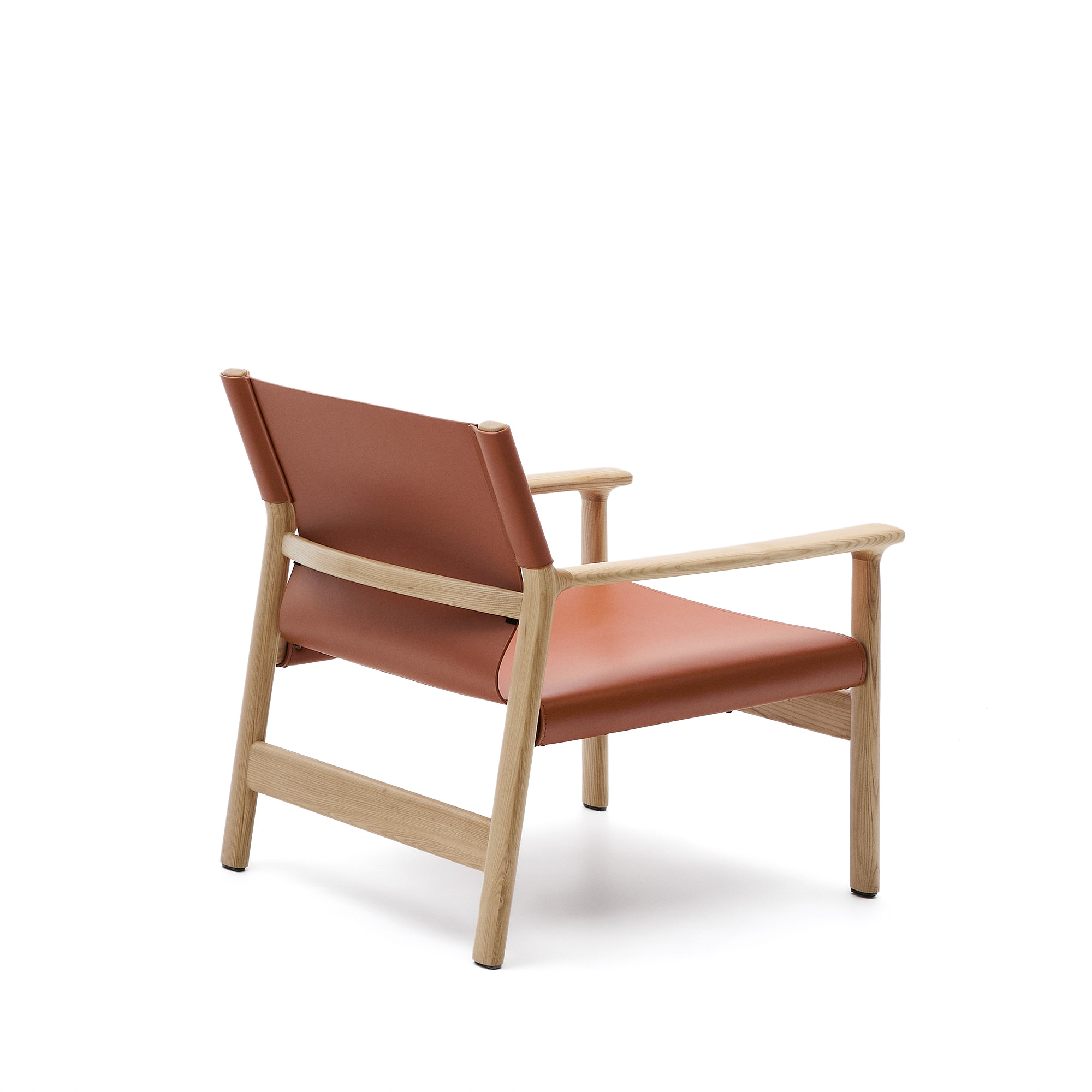 KAVE HOME Fauteuil JAN