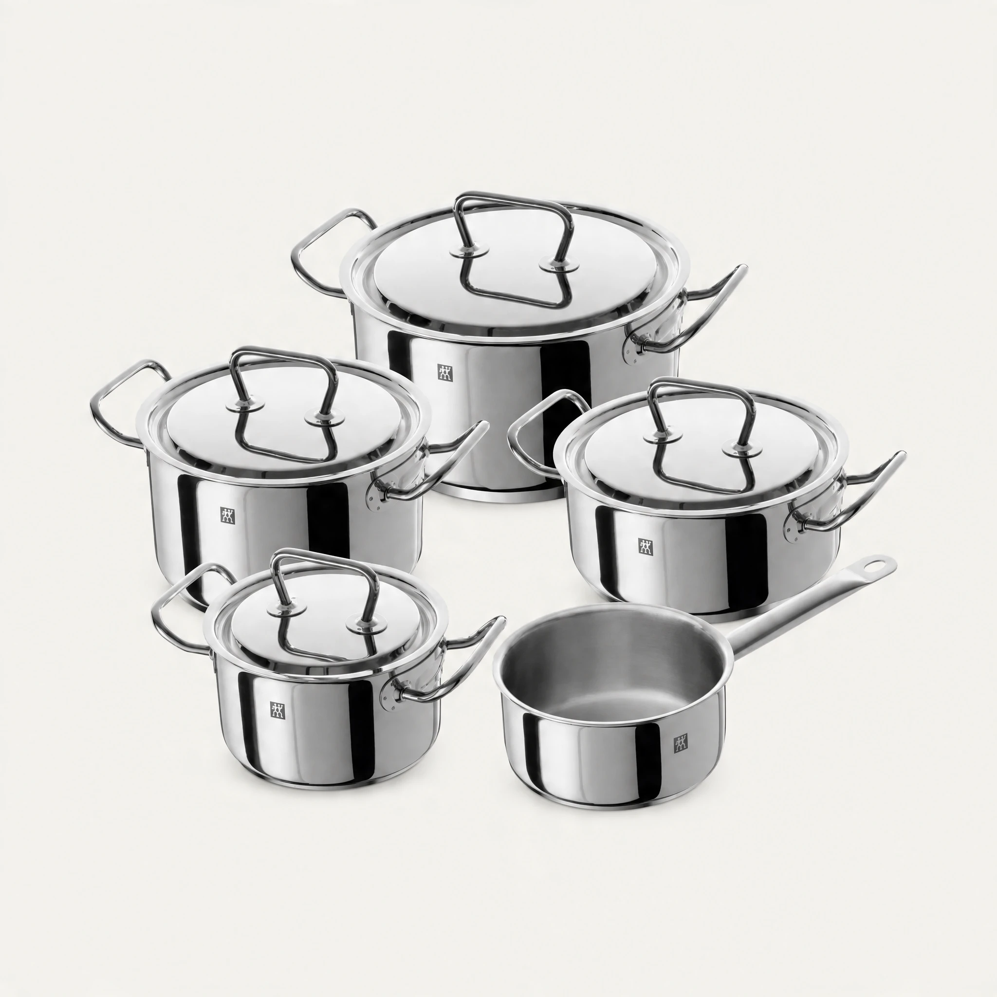 Pot and pan sets