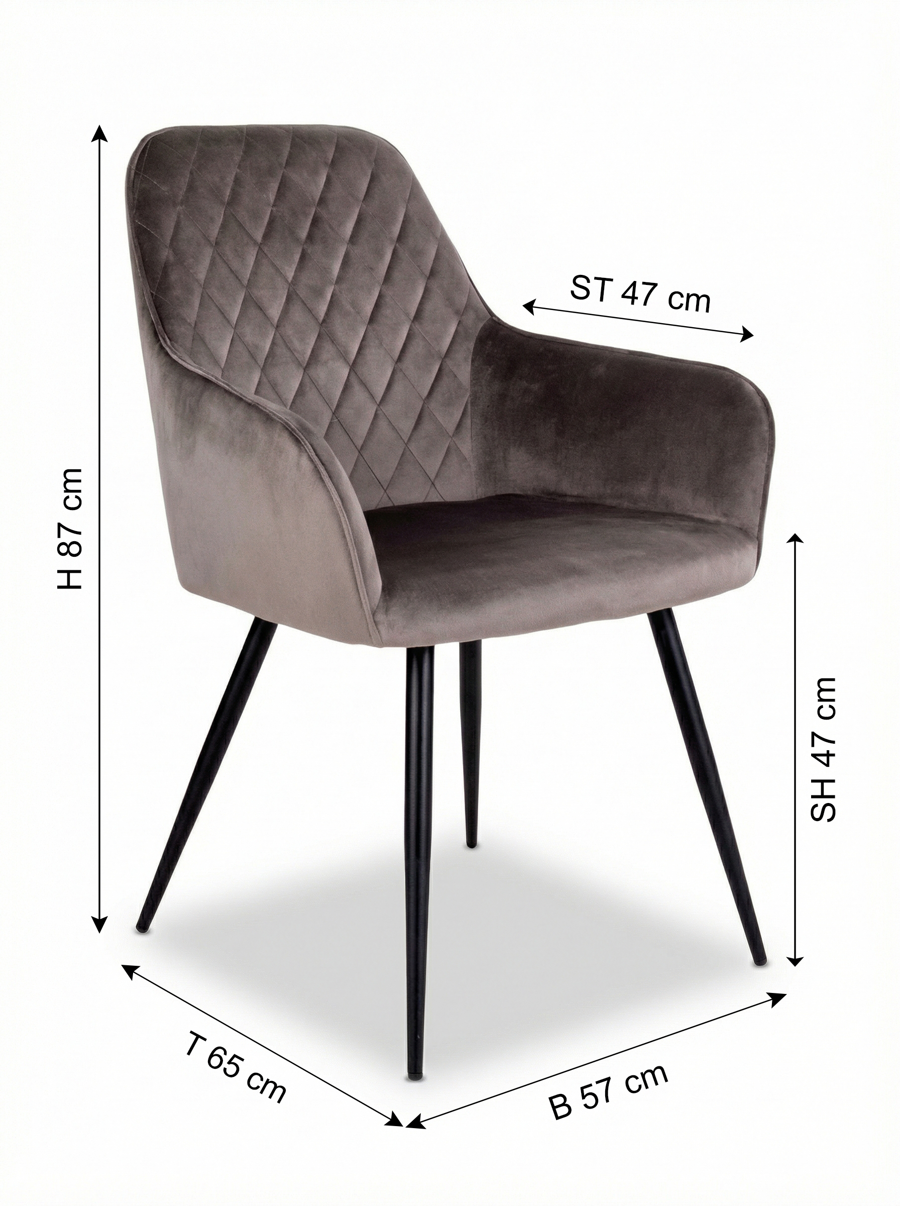 Faee MILO chair