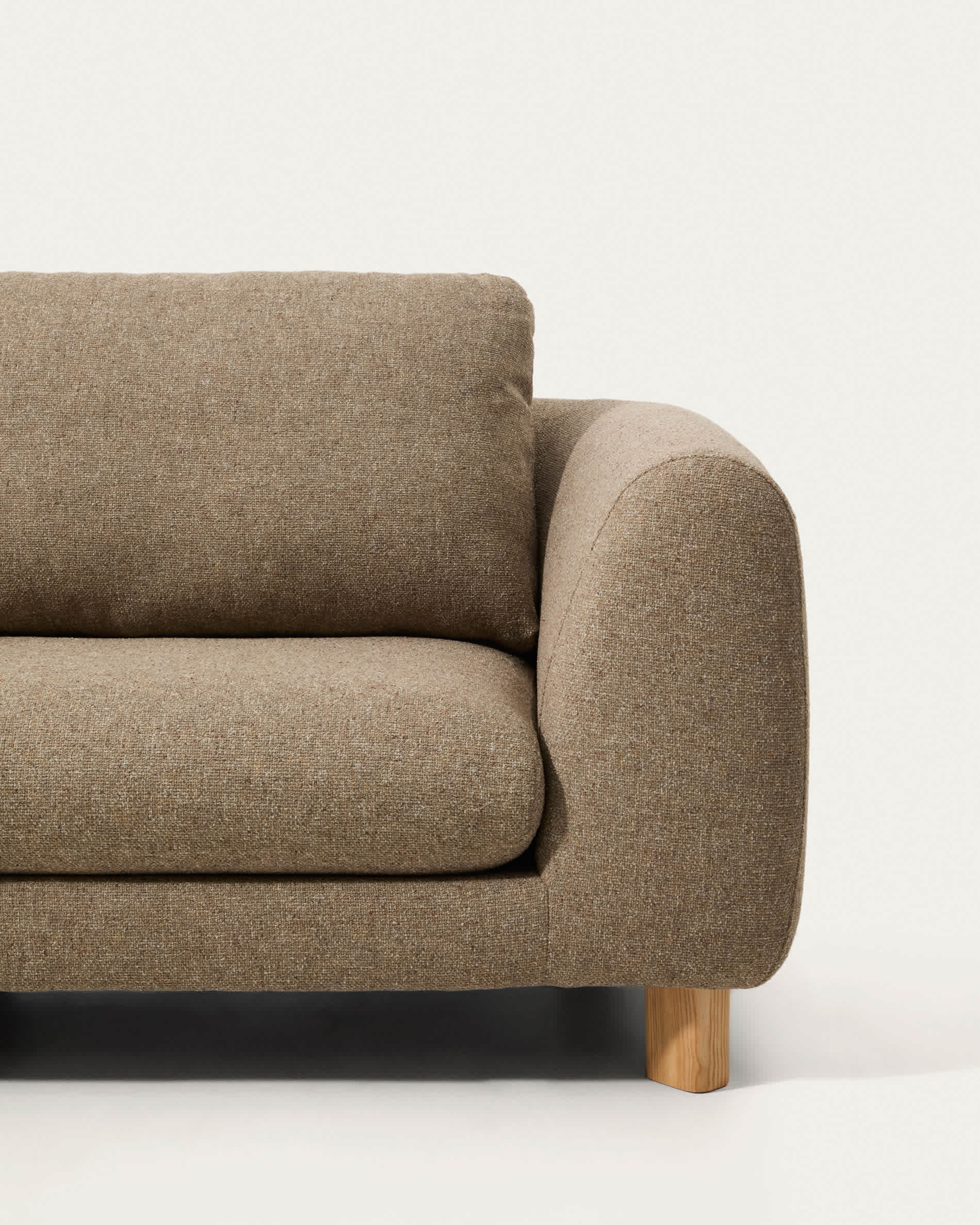 KAVE HOME Sofa VERA