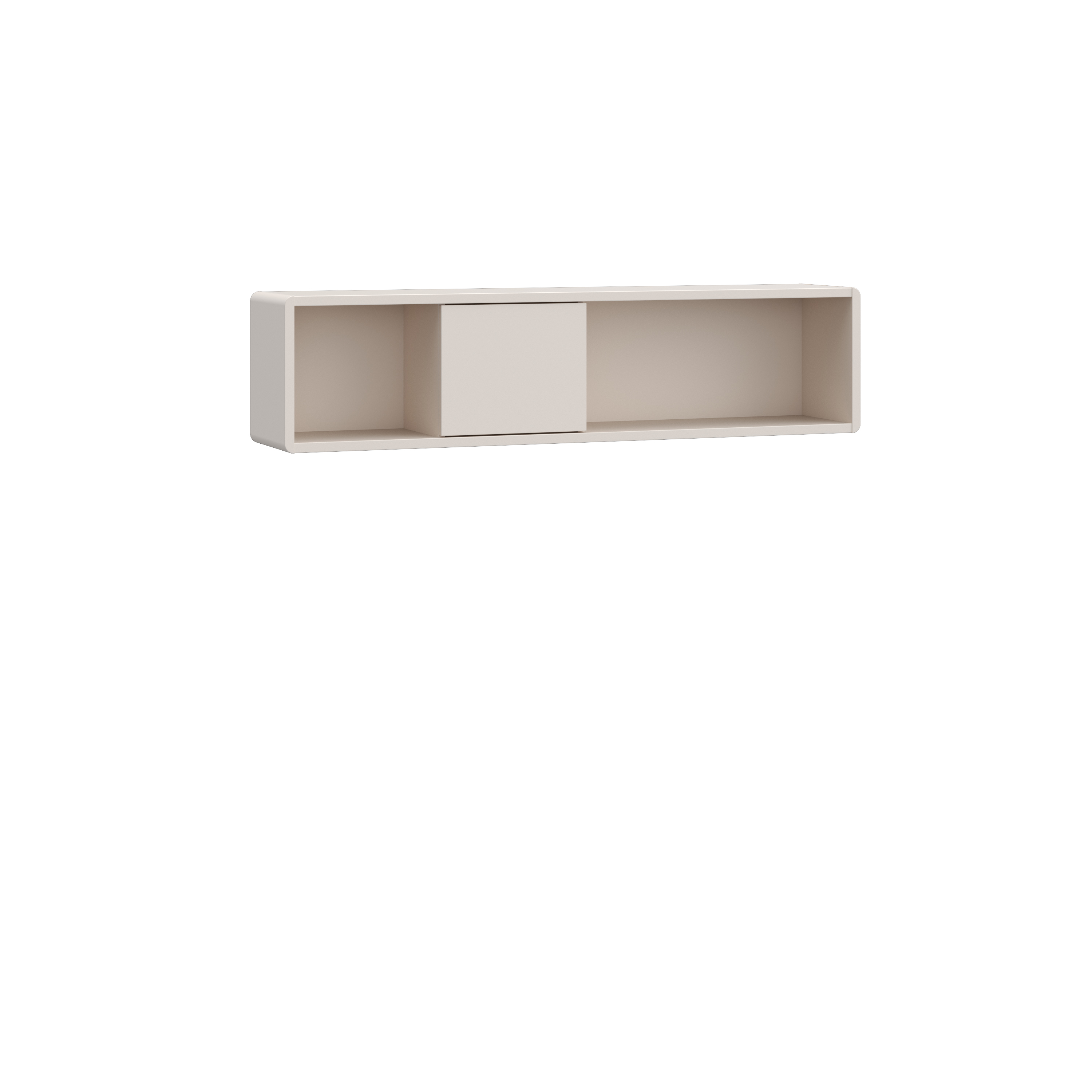 FORTE MÖBEL Wandboard PLAYLY EASYKLIX