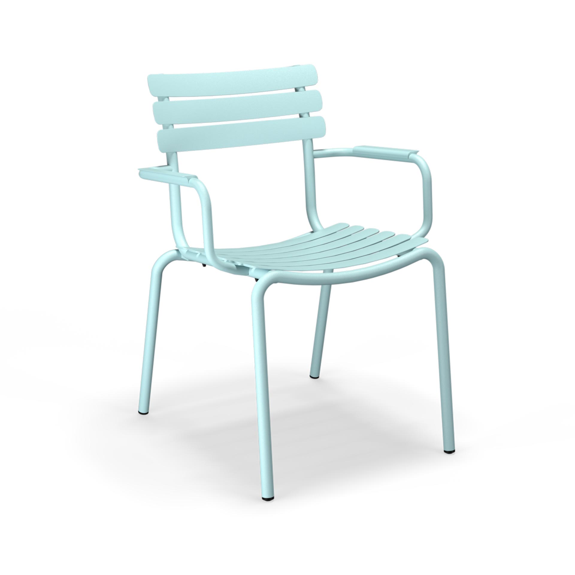 ice blue