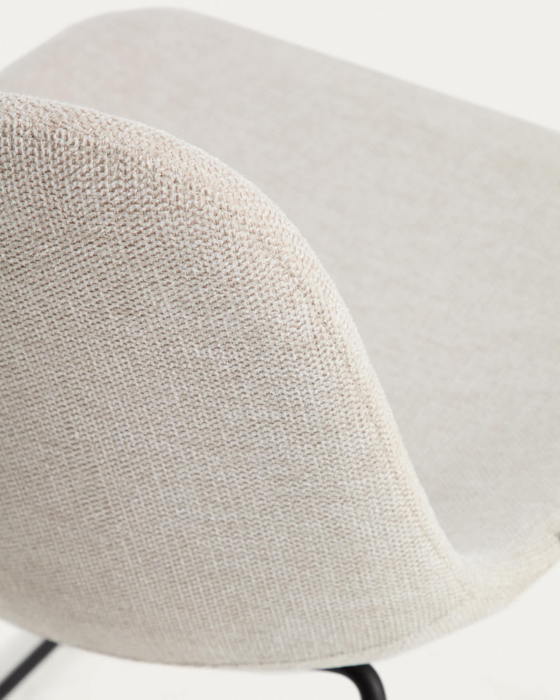 KAVE HOME Stuhl ZAHARA