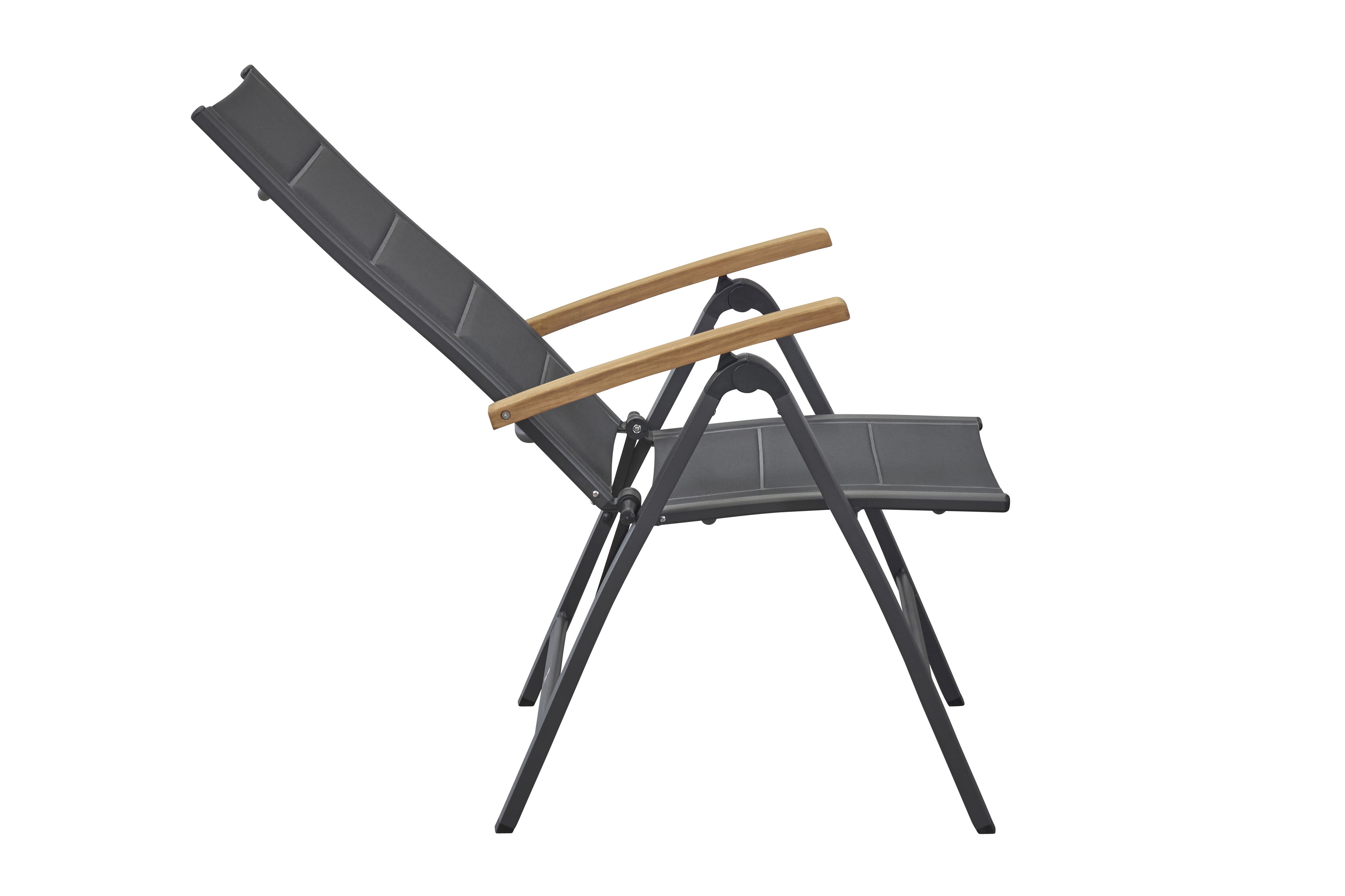 LC GARDEN garden chair UNICAMO