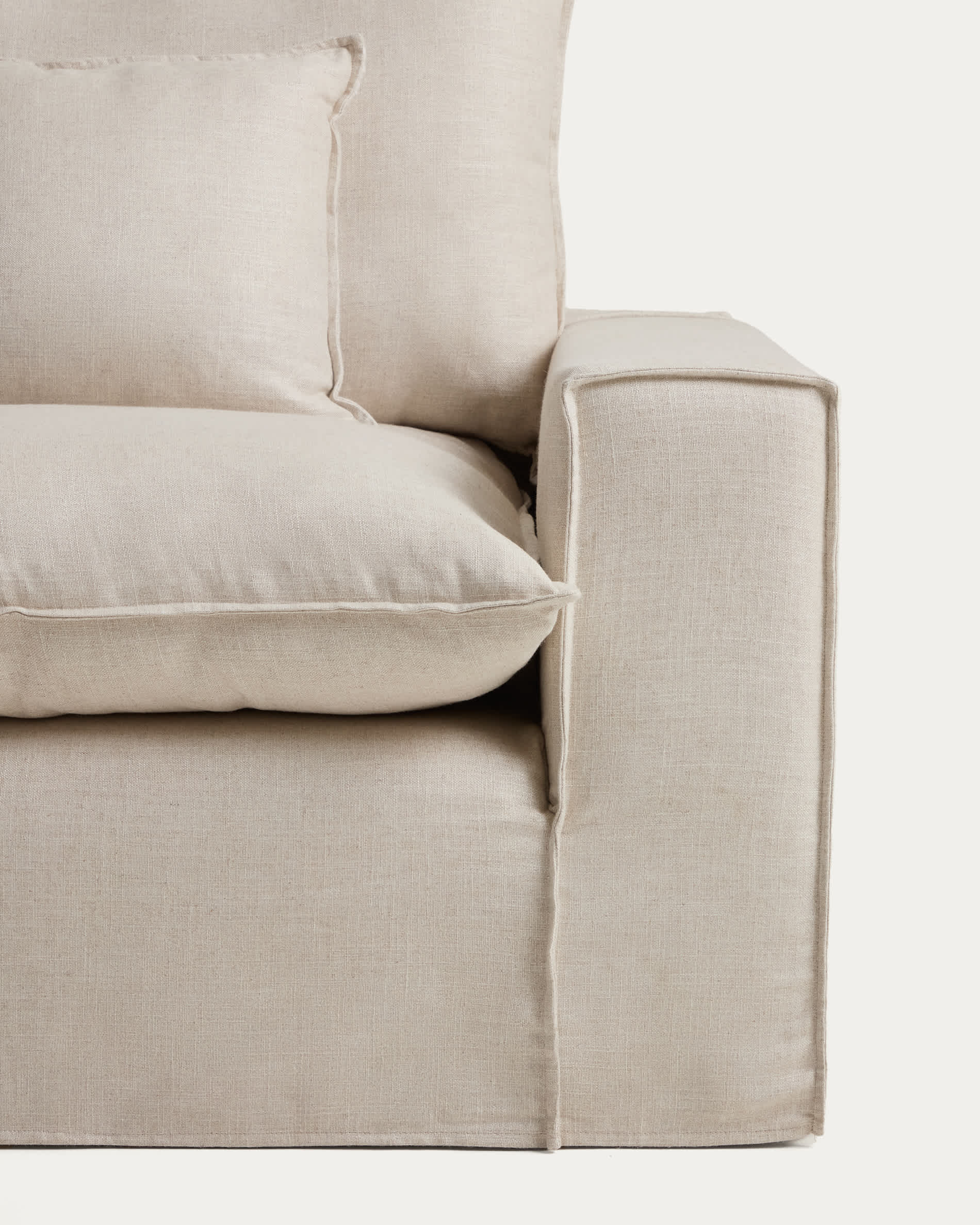 KAVE HOME Sofa ANARELA