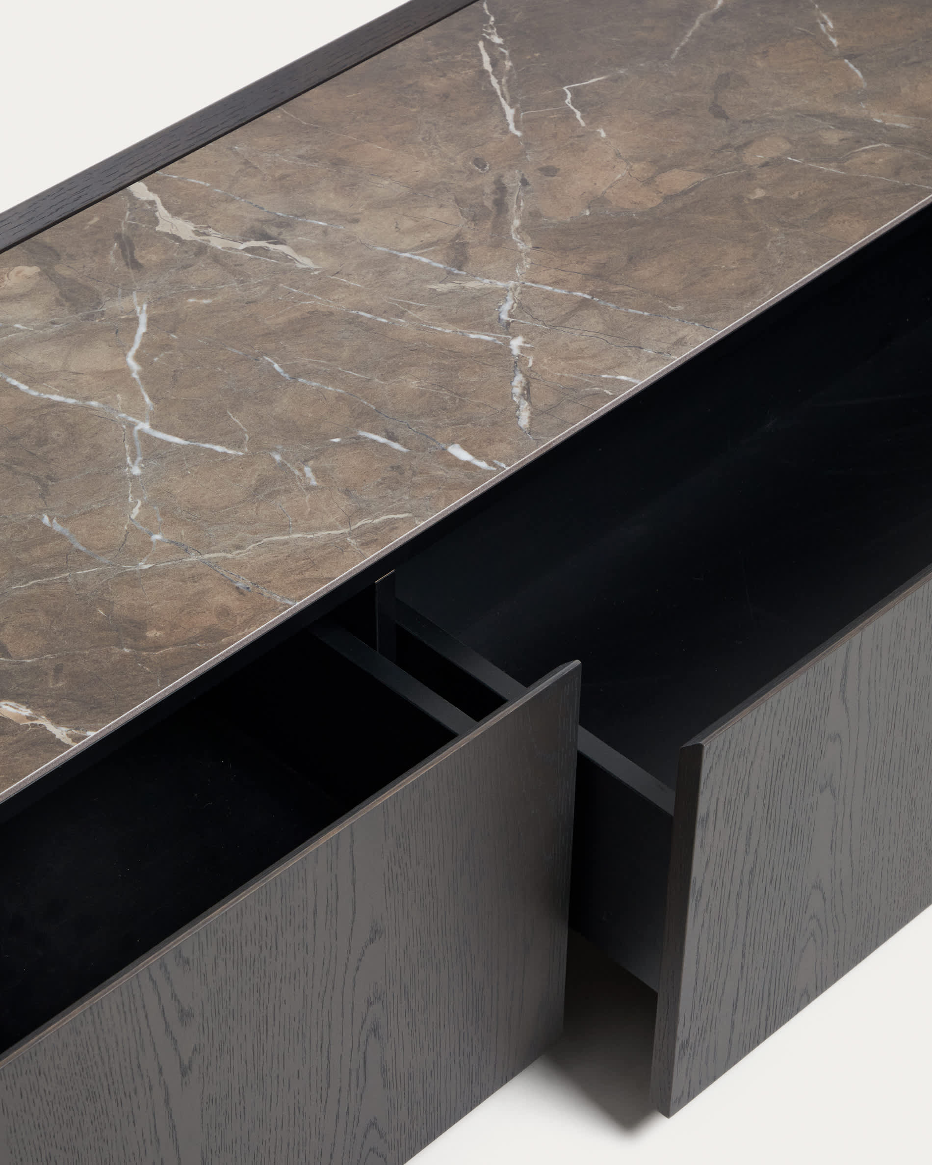 Kave Home NEMORE TV Stand