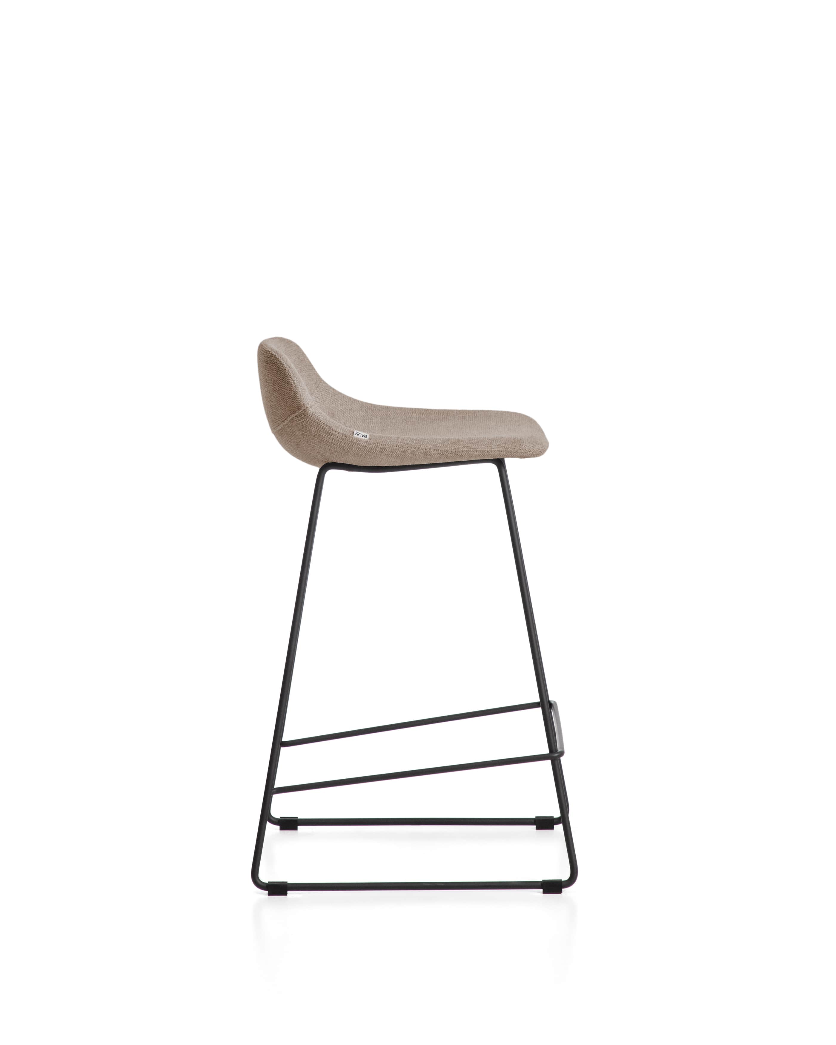KAVE HOME Barhocker ZAHARA