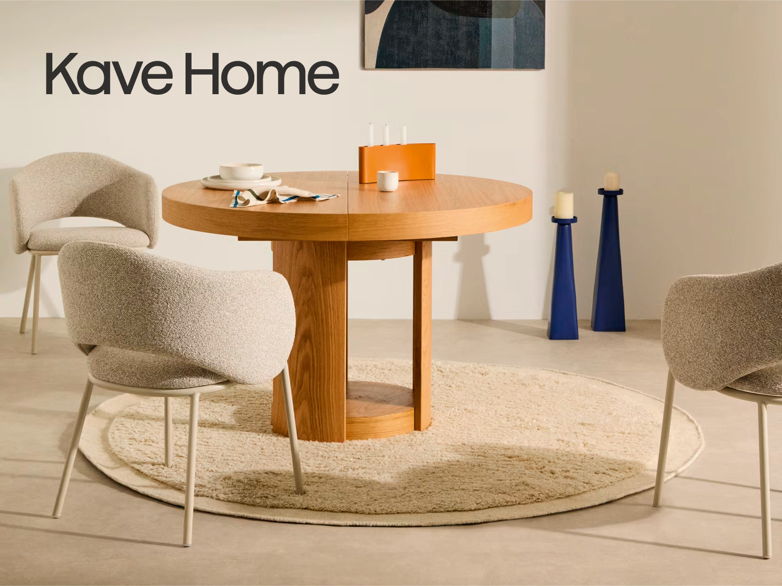 KaveHome BT Heidelberg