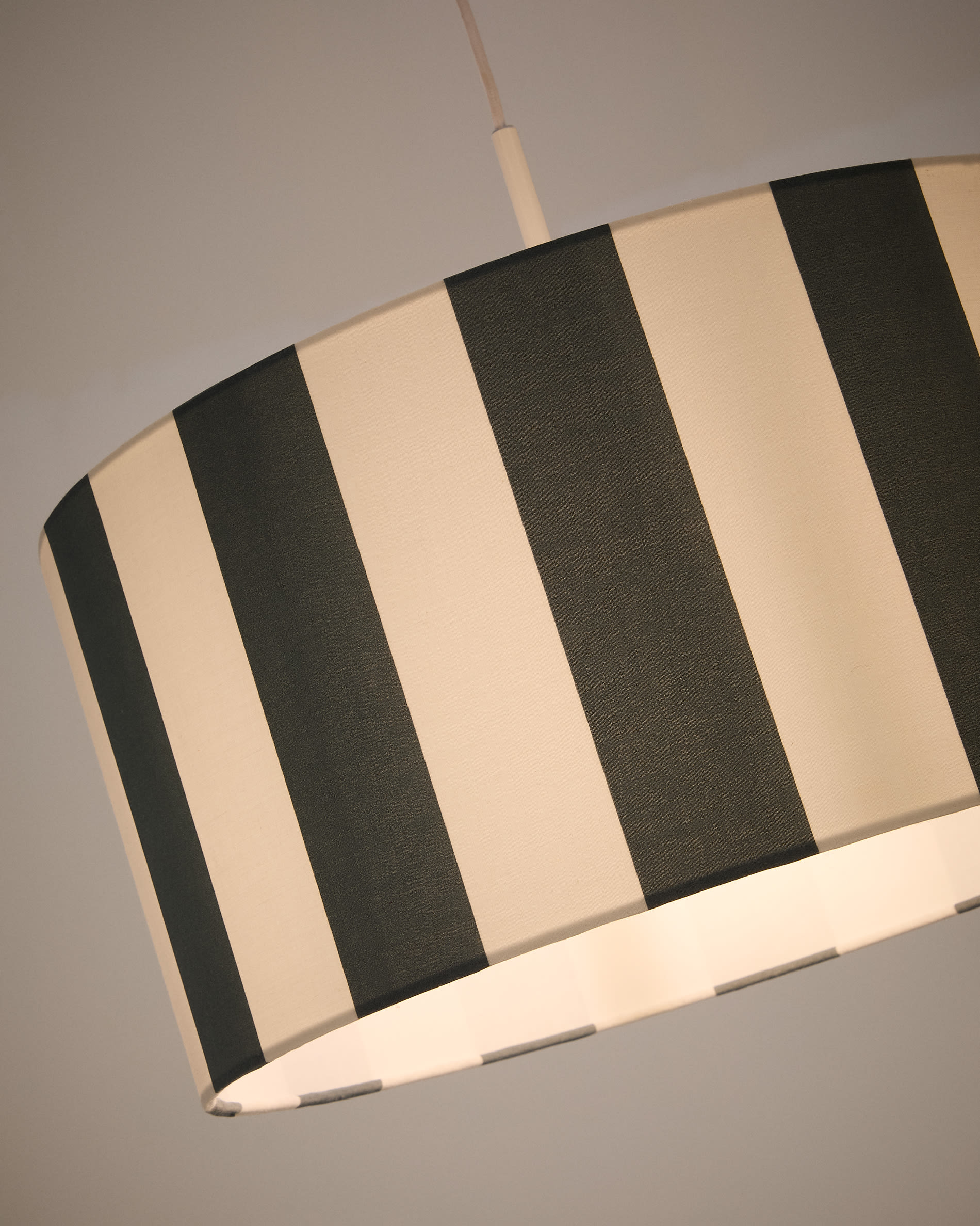 KAVE HOME Leuchtenschirm CIRAL
