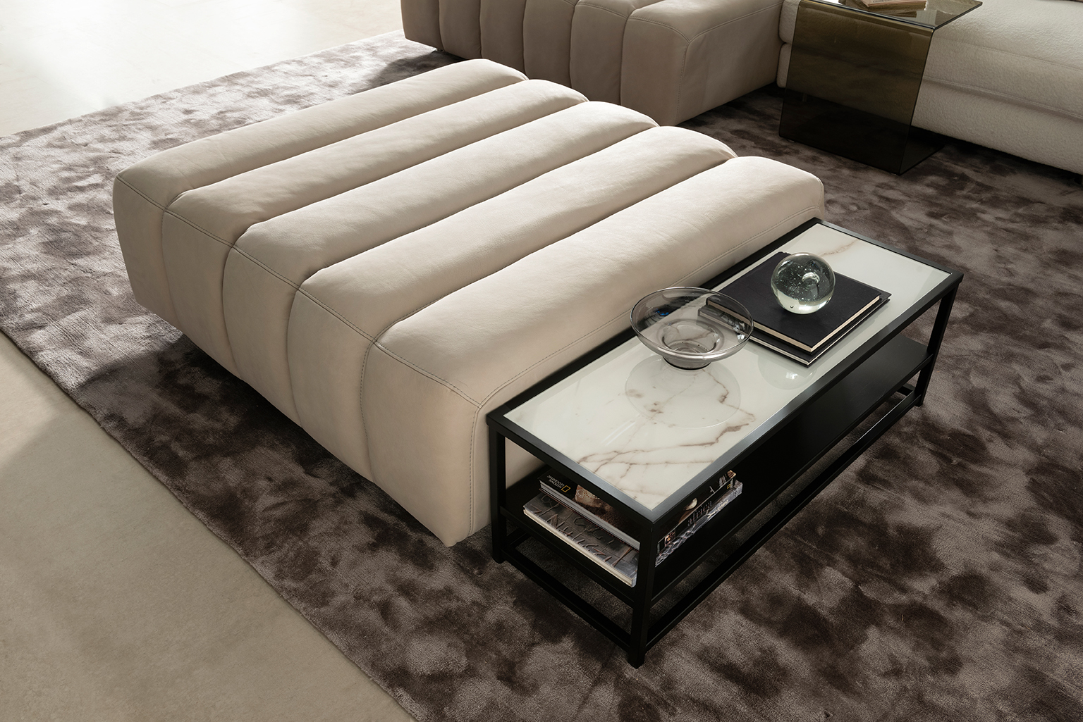 Meuble bas DESIGNWERK