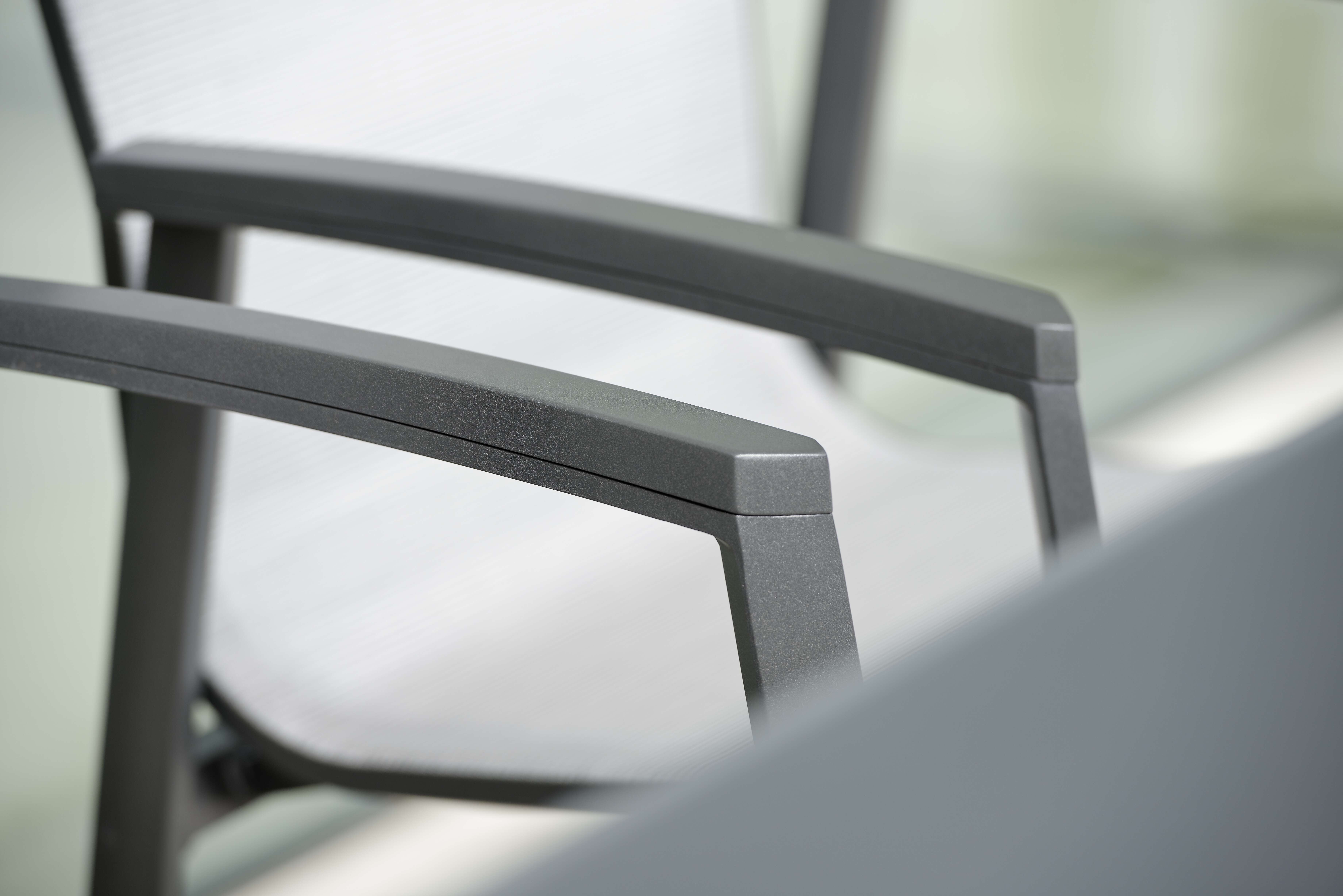 STERN Chaise de jardin NEW TOP