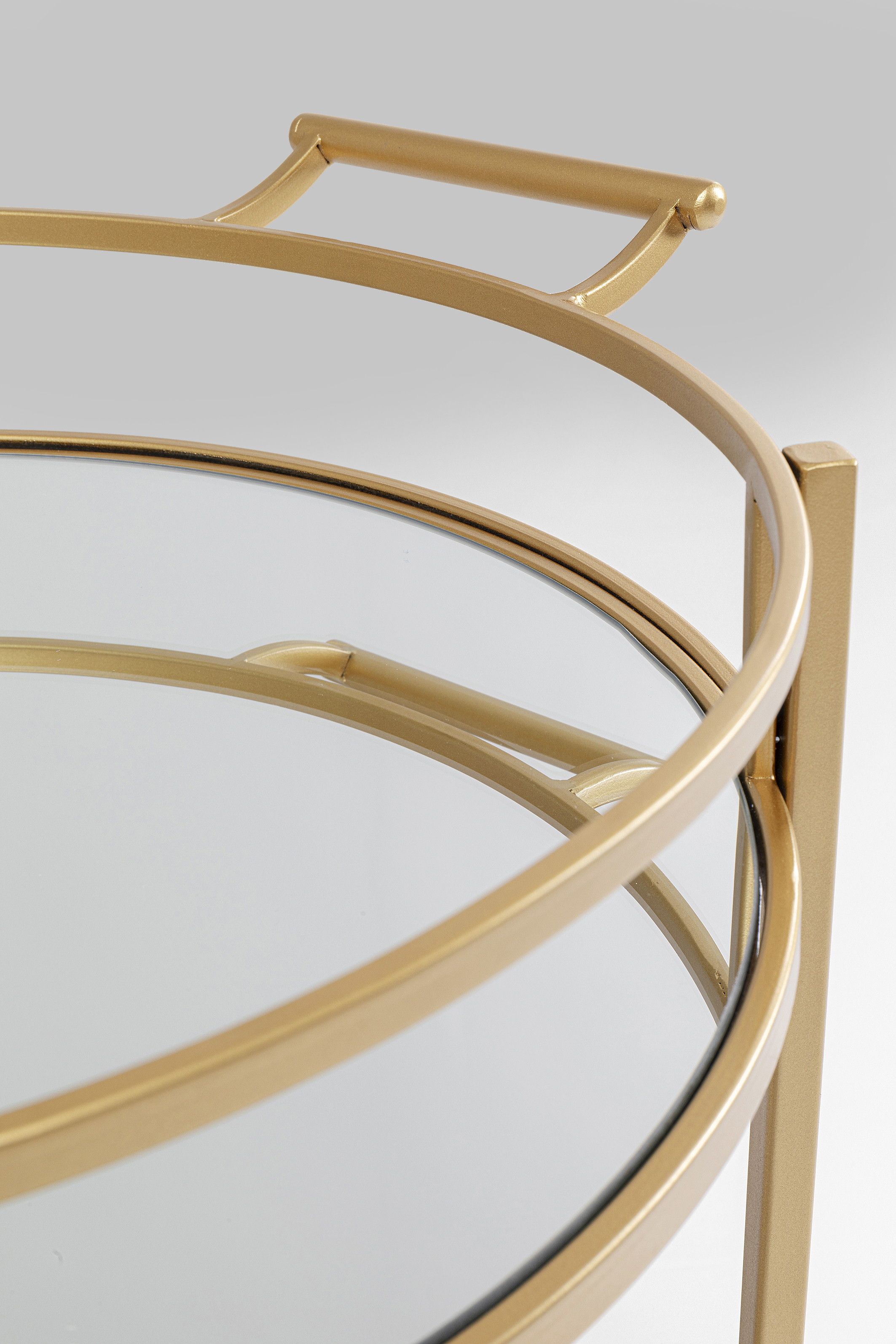 KARE Servierwagen EMILIA