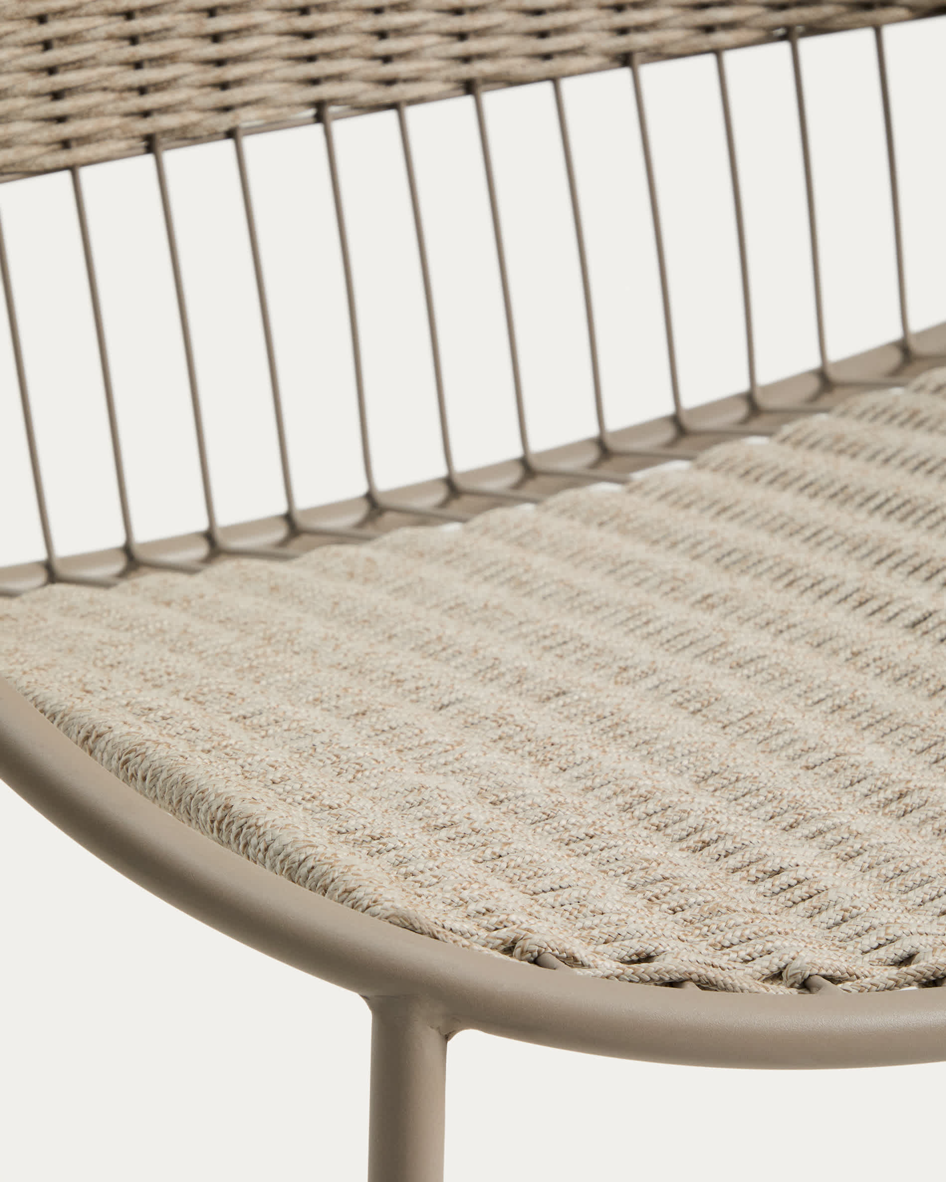 Kave Home ATRANI Garden Armchair