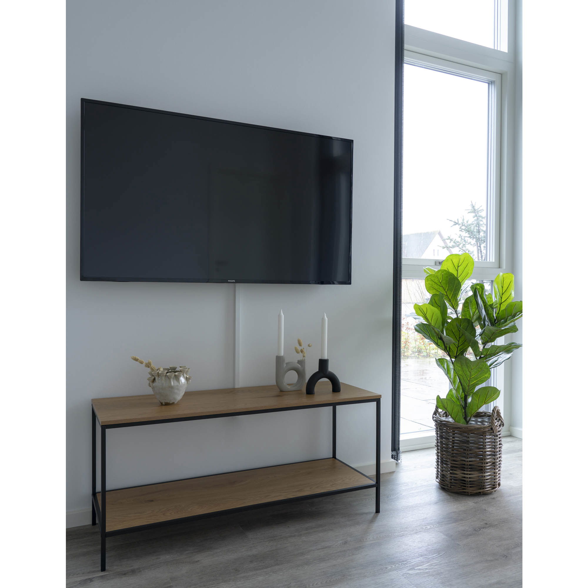 HOUSE NORDIC Vita lowboard HOUSE NORDIC Vita lowboard