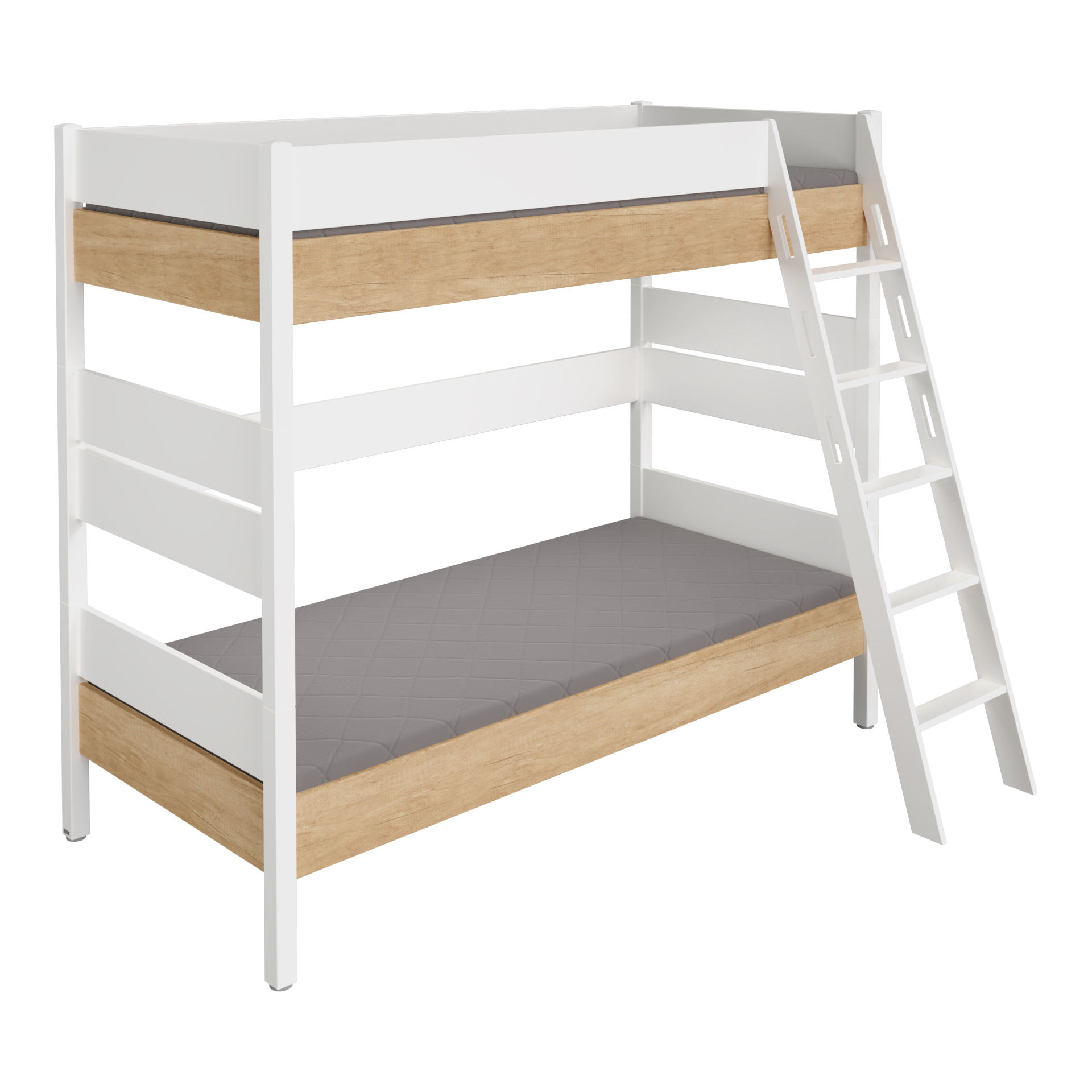 Paidi bunk bed KIRA