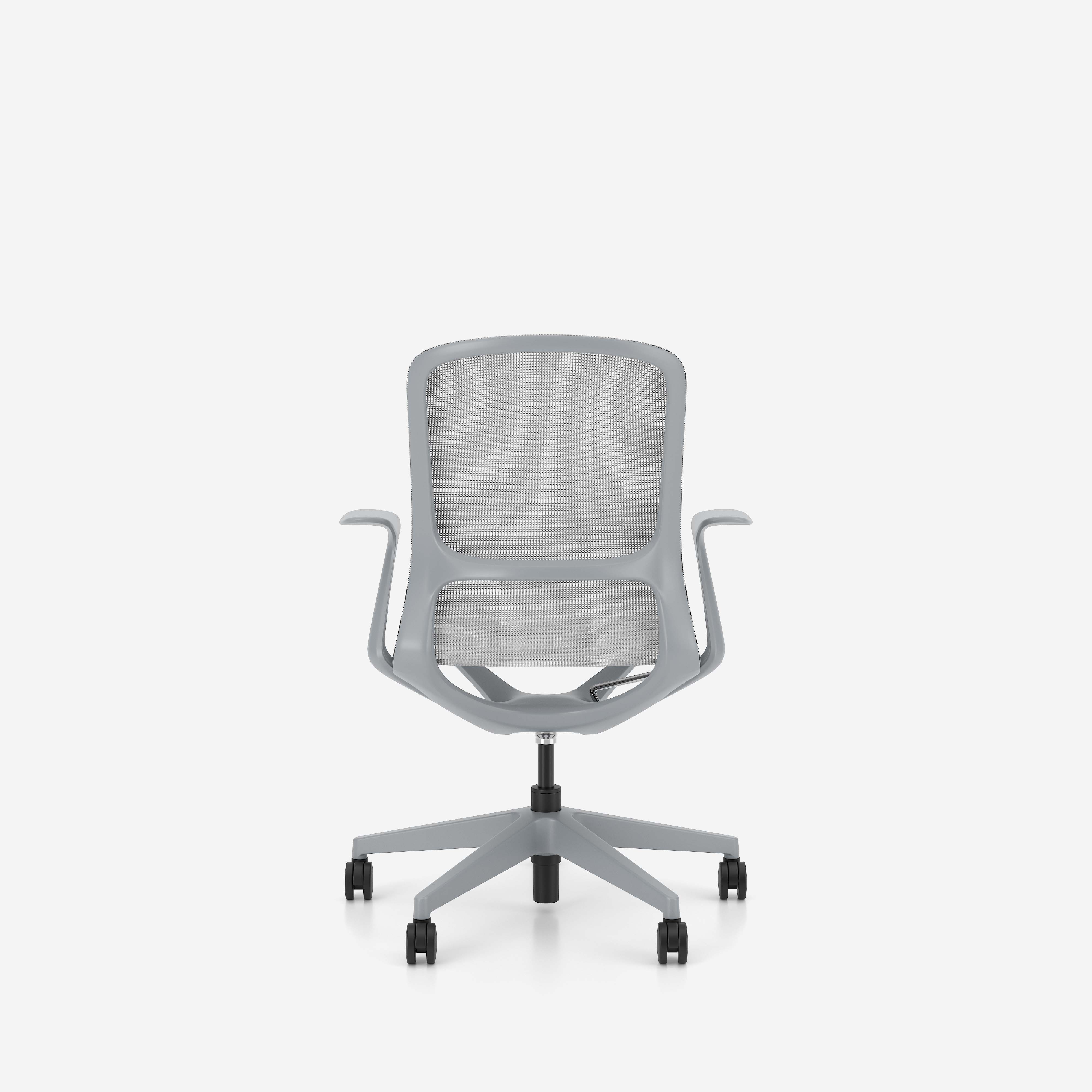 NOWY STYL Drehstuhl AIRI