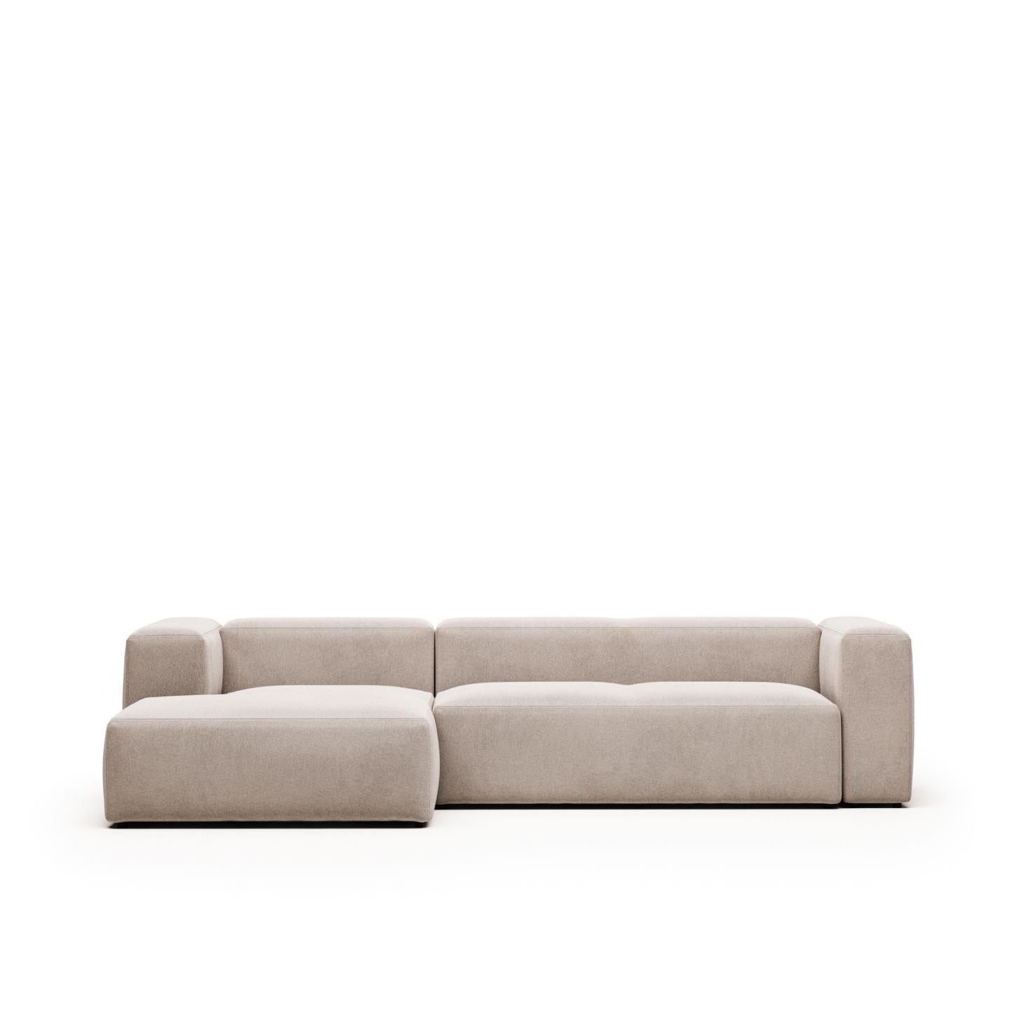 KAVE HOME Canapé BLOK