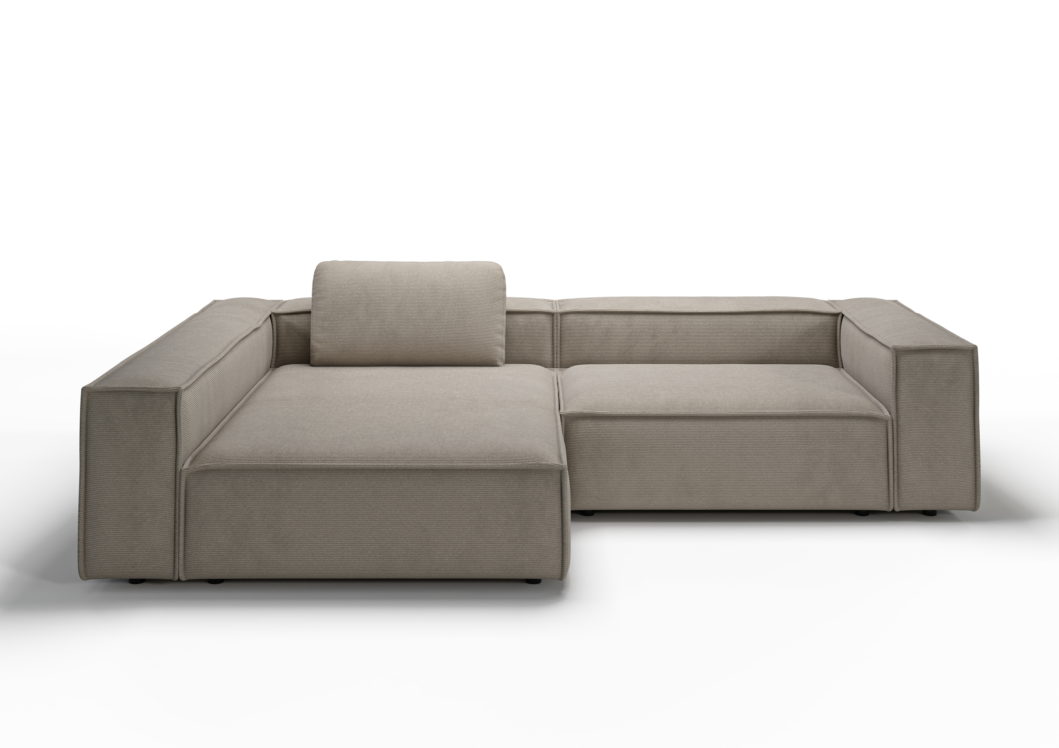 FAEE Sofa FREJA FAEE Sofa FREJA in Feincord