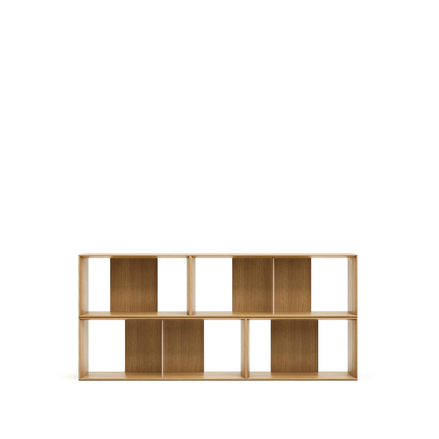KAVE HOME LITTO shelf unit