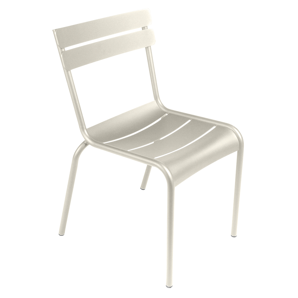 FERMOB garden chair LUXEMBOURG