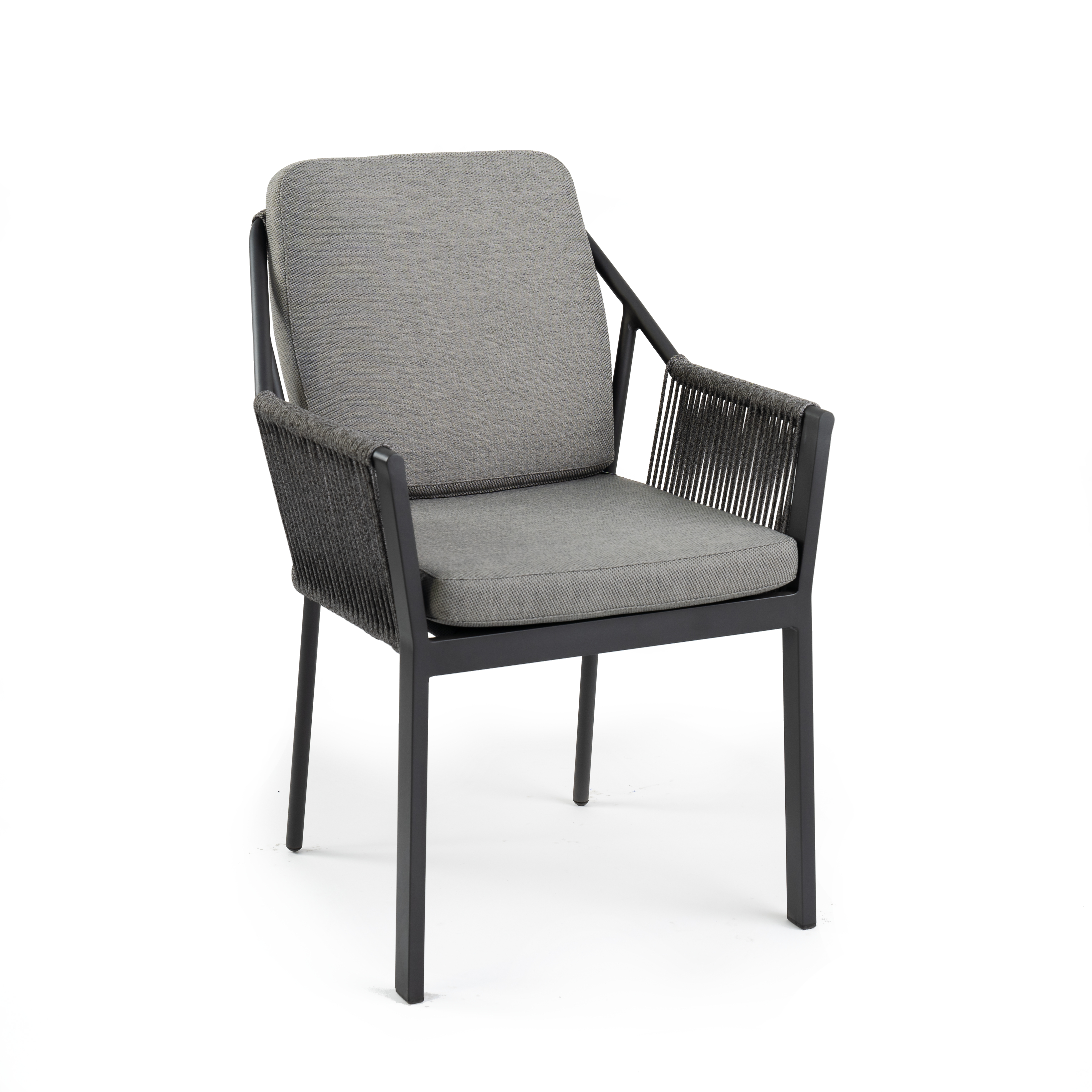 TIERRA OUTDOOR Gartenstuhl LIV TO