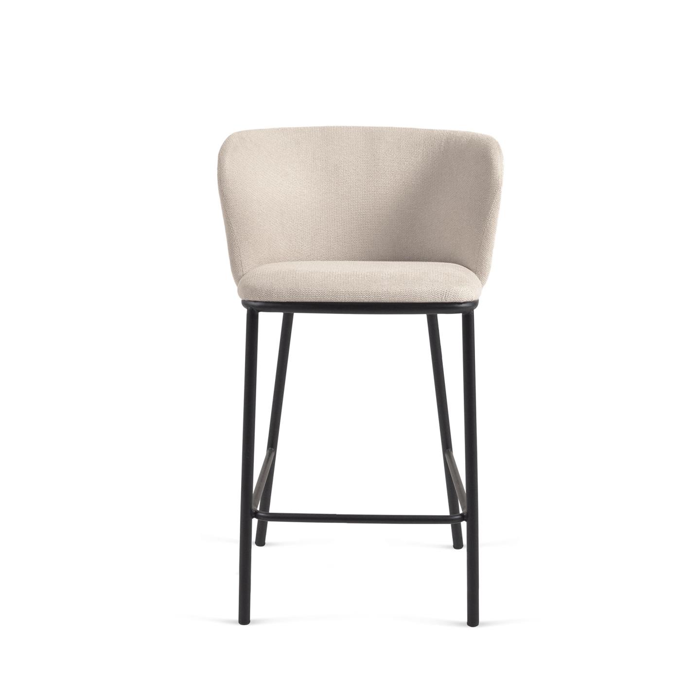 KAVE HOME Barhocker CISELIA