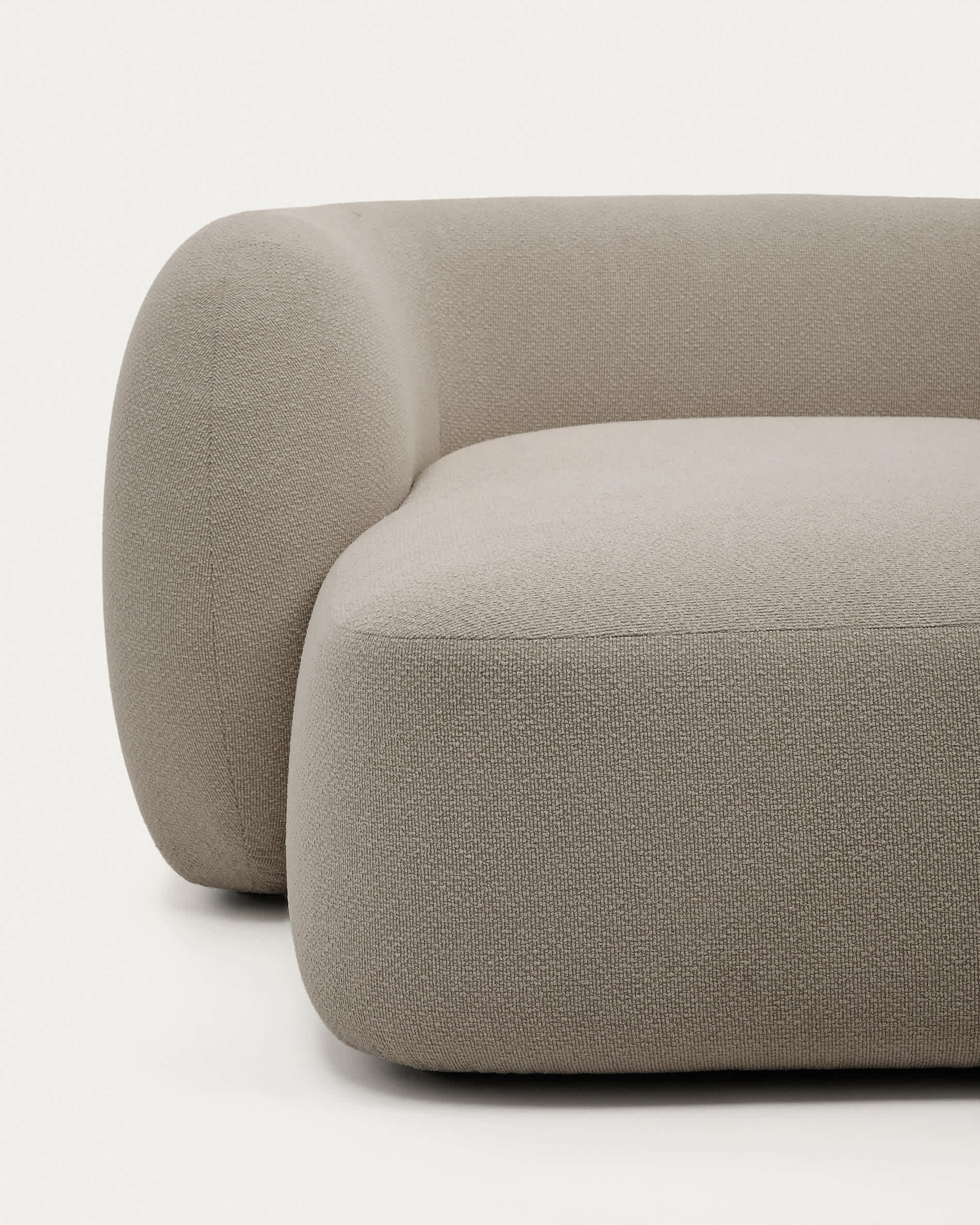 KAVE HOME Sofa MARTINA