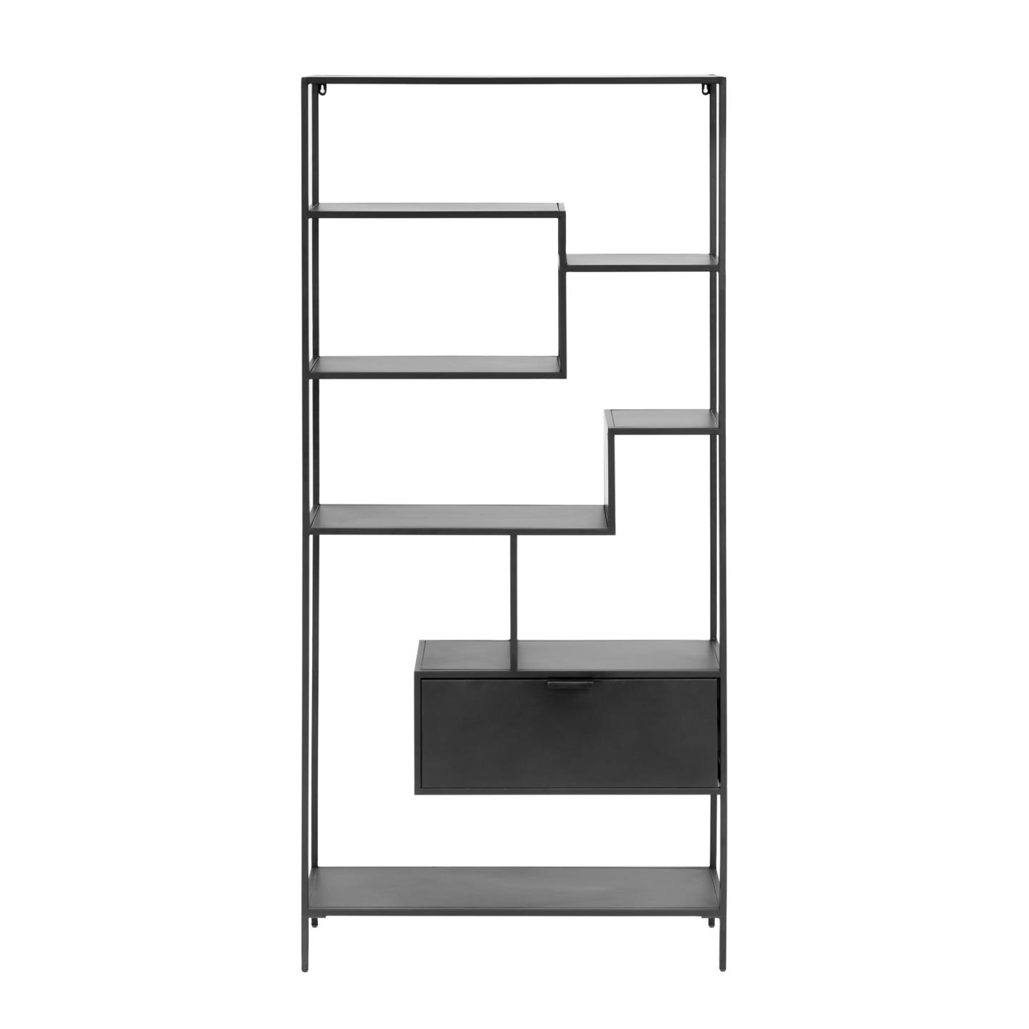 KAVE HOME SHANTAY shelf unit
