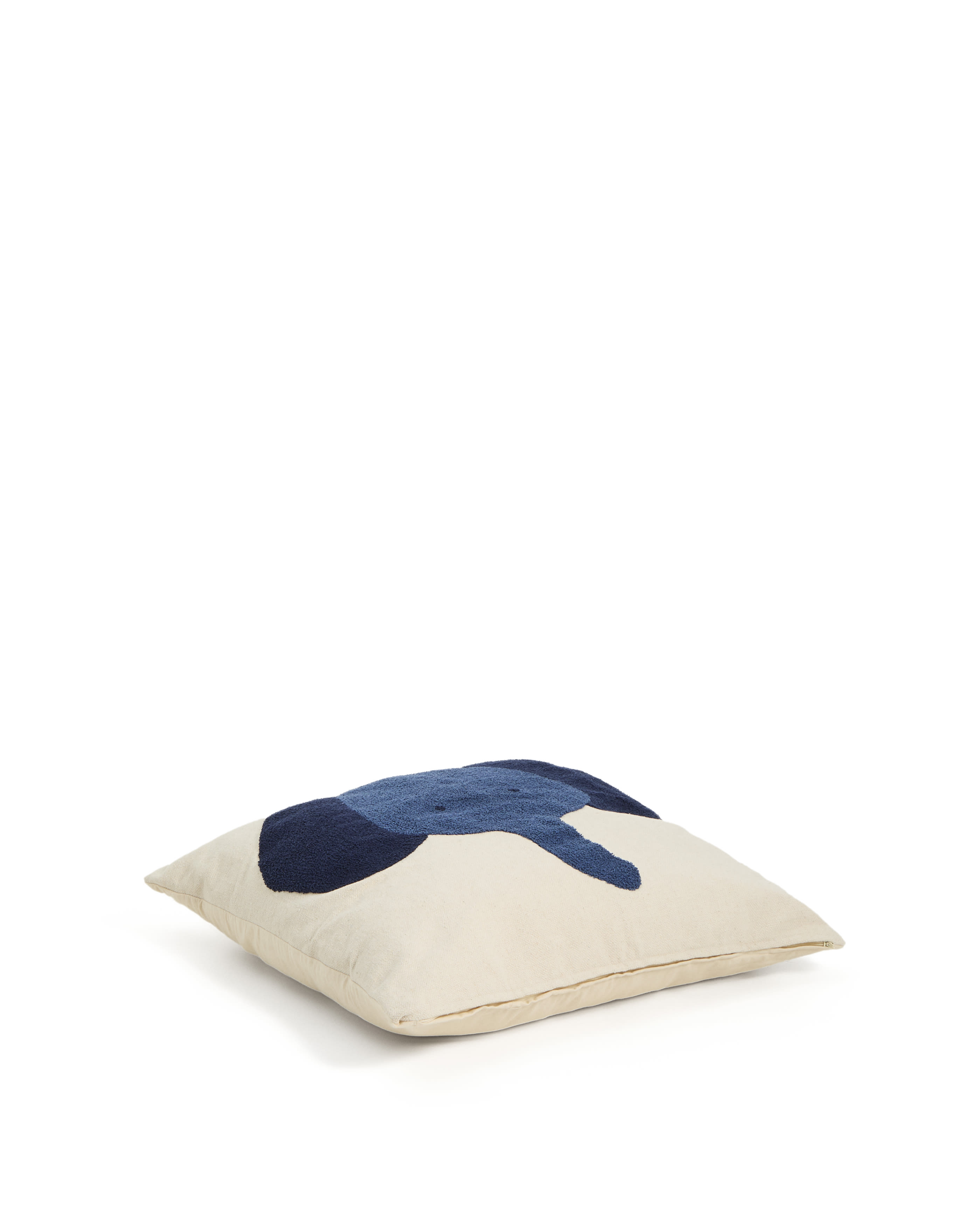KAVE HOME Floor cushion TANDANI
