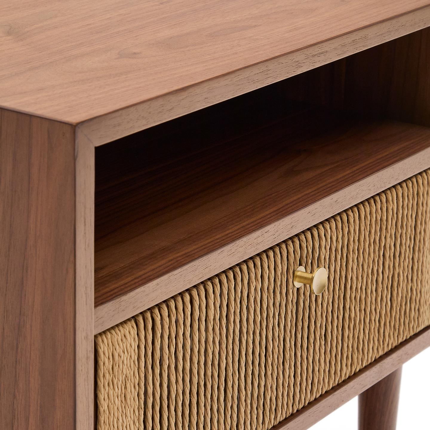 KAVE HOME Table de nuit ELAN