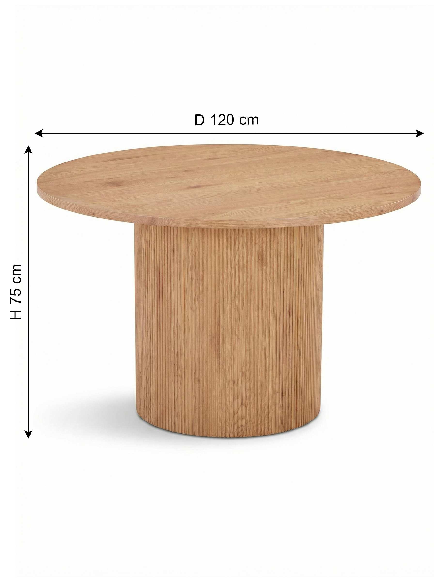 Faee SKOV Dining Table