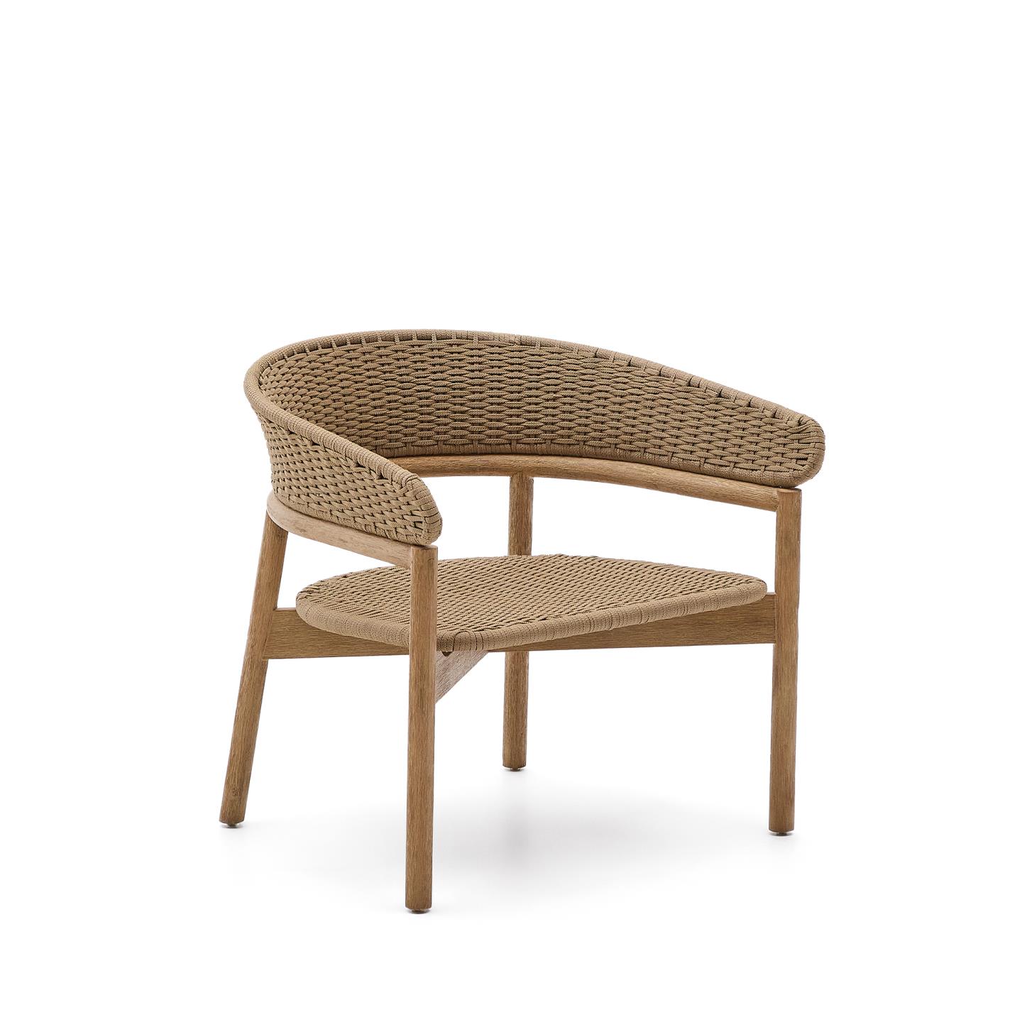 KAVE HOME Gartensessel ARINELLA