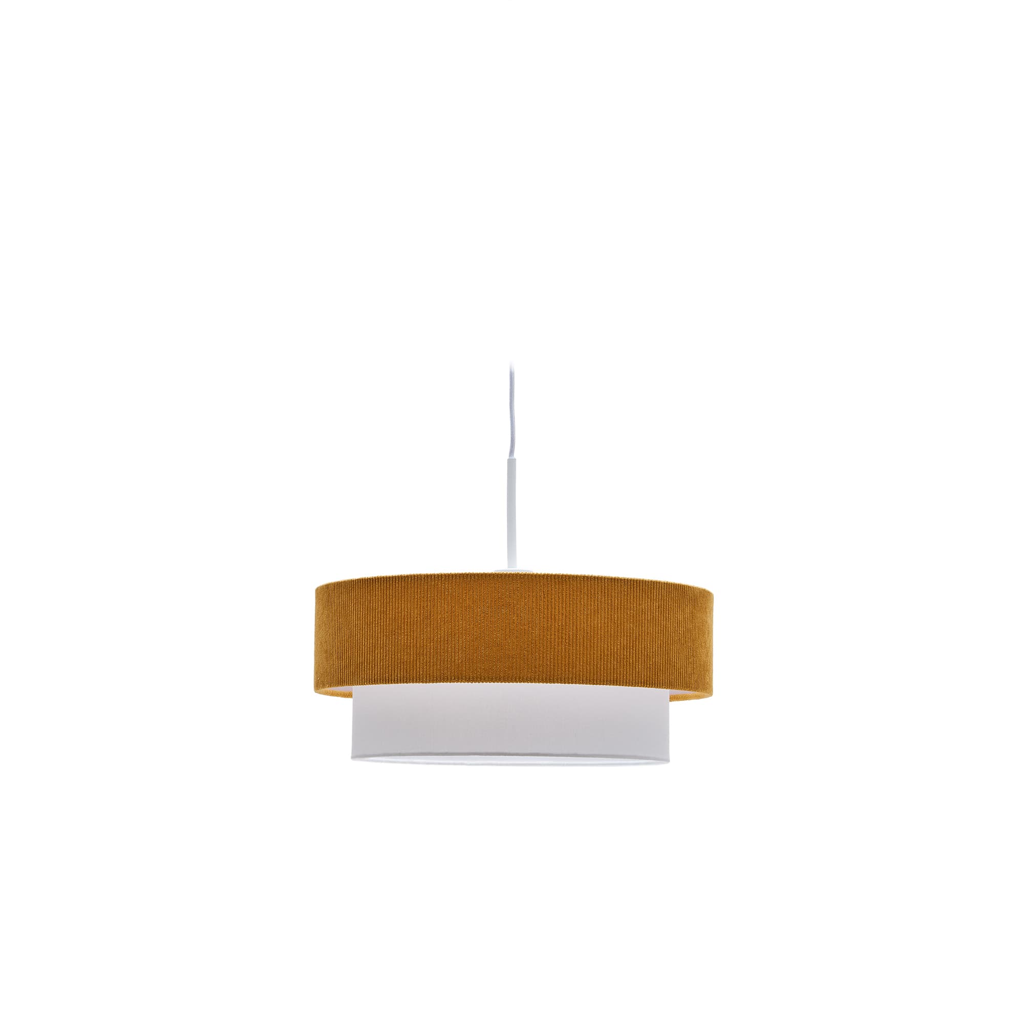 KAVE HOME Deckenleuchte BIANELLA
