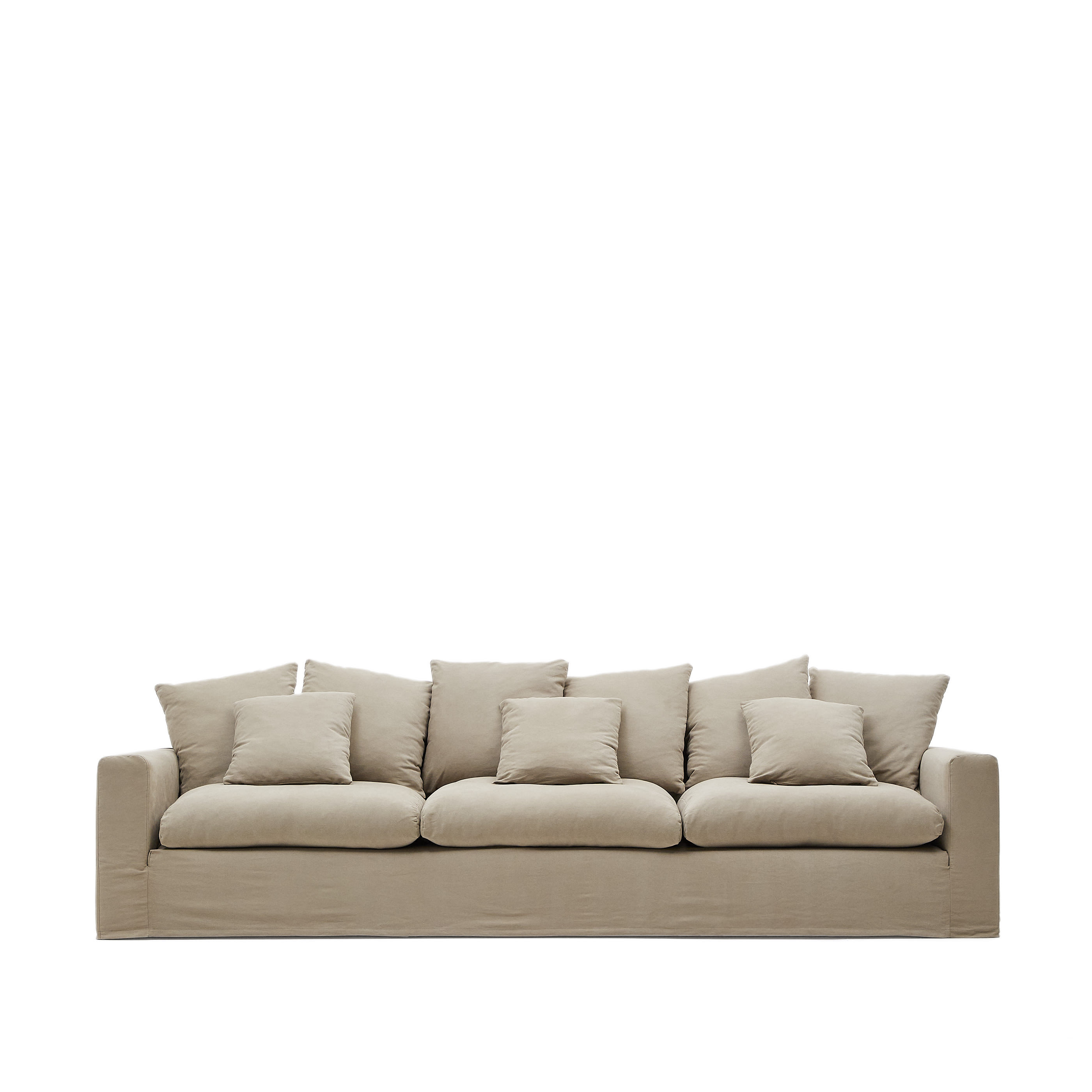 KAVE HOME Sofa NORA