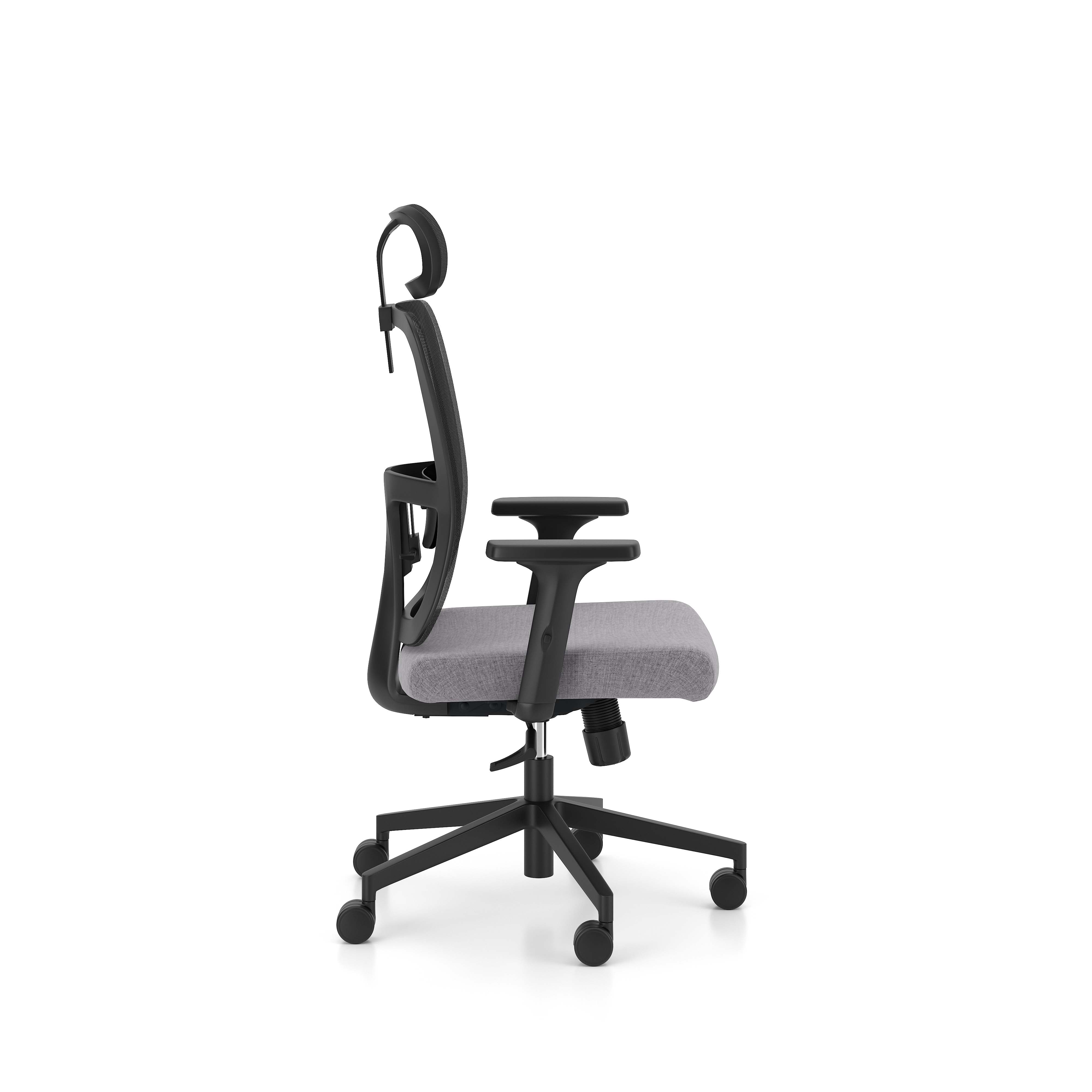 NOWYSTYL Drehstuhl TROFI