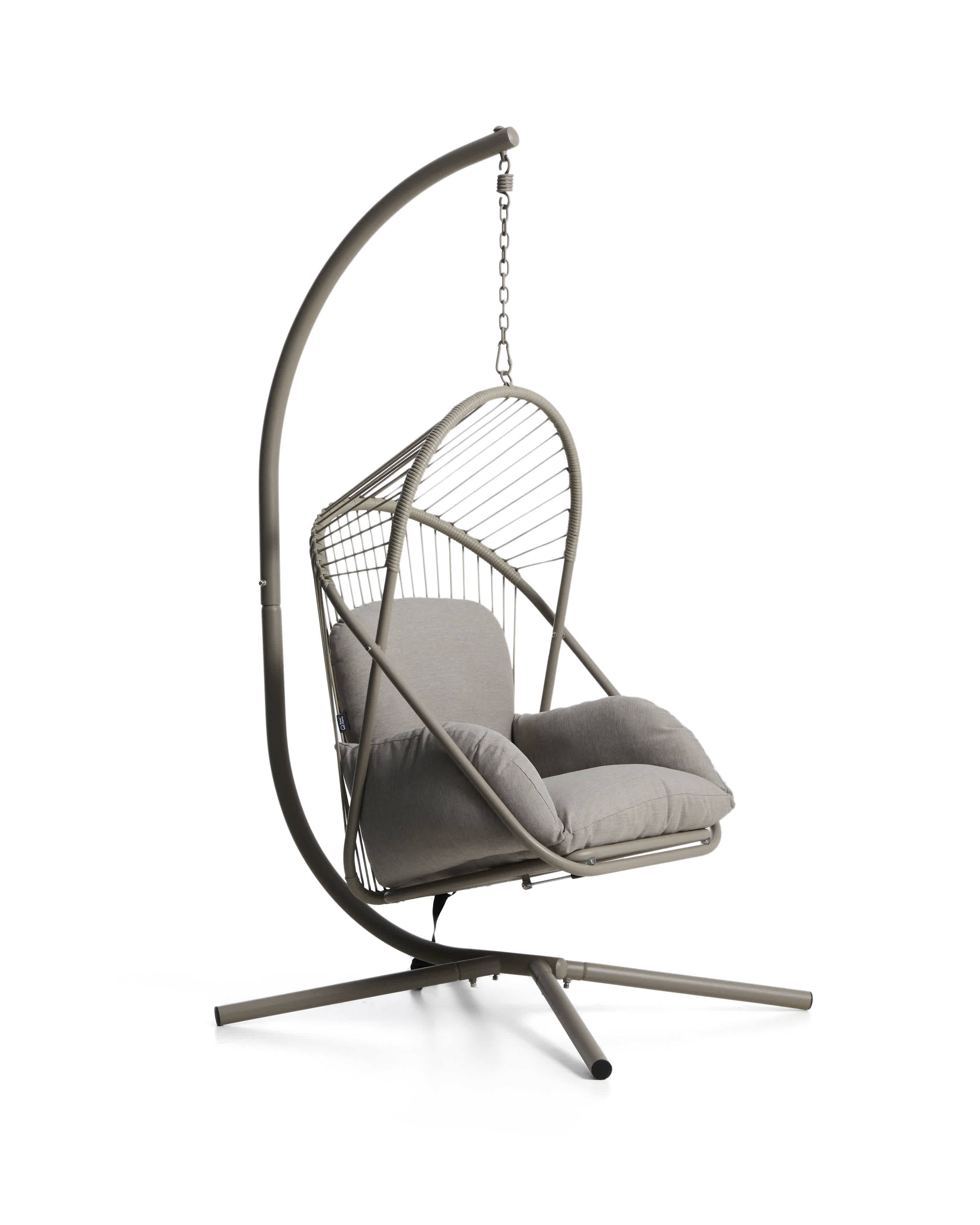 KAVE HOME Hängesessel Outdoor LIVADI