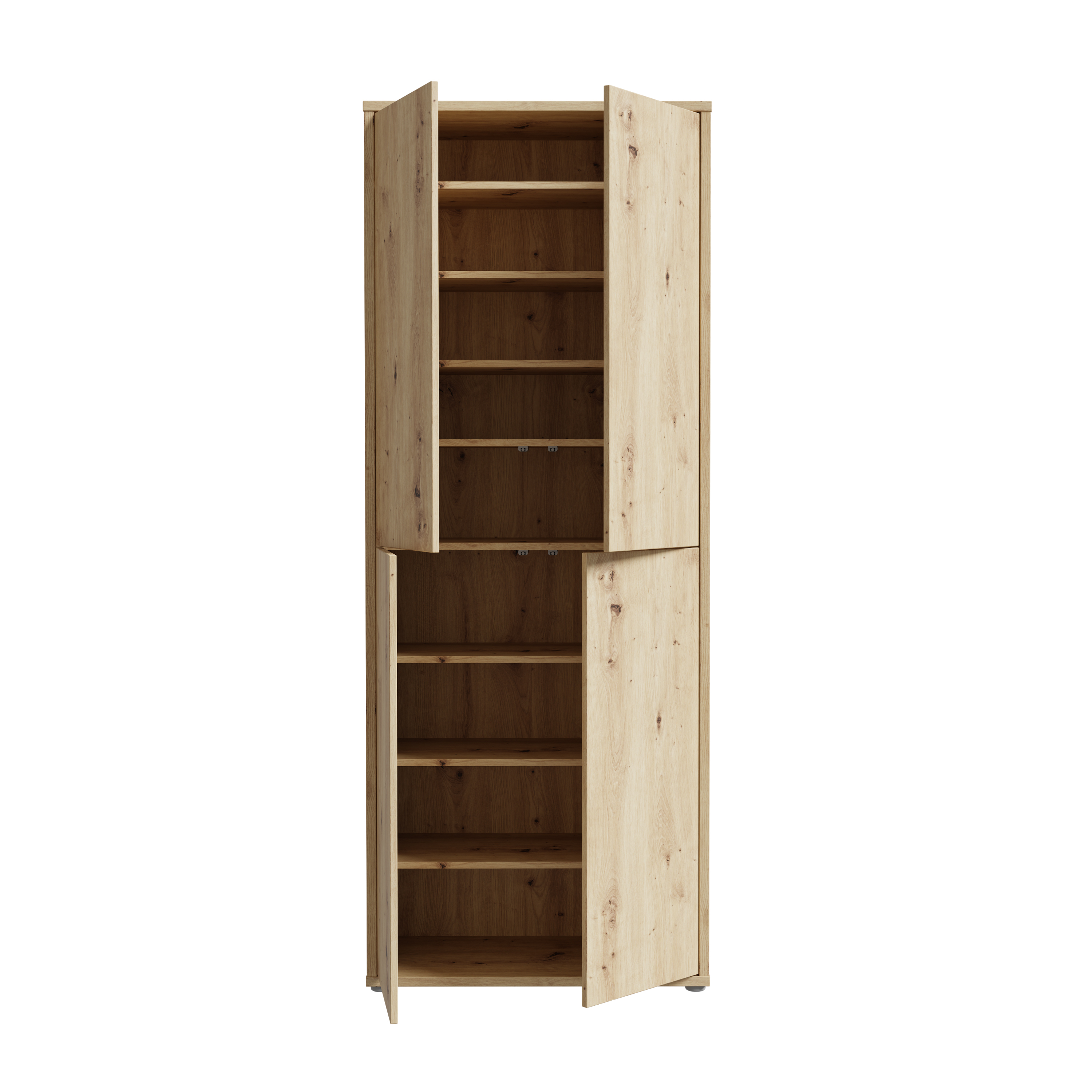 FORTE shoe cabinet ALICE SPRINGS